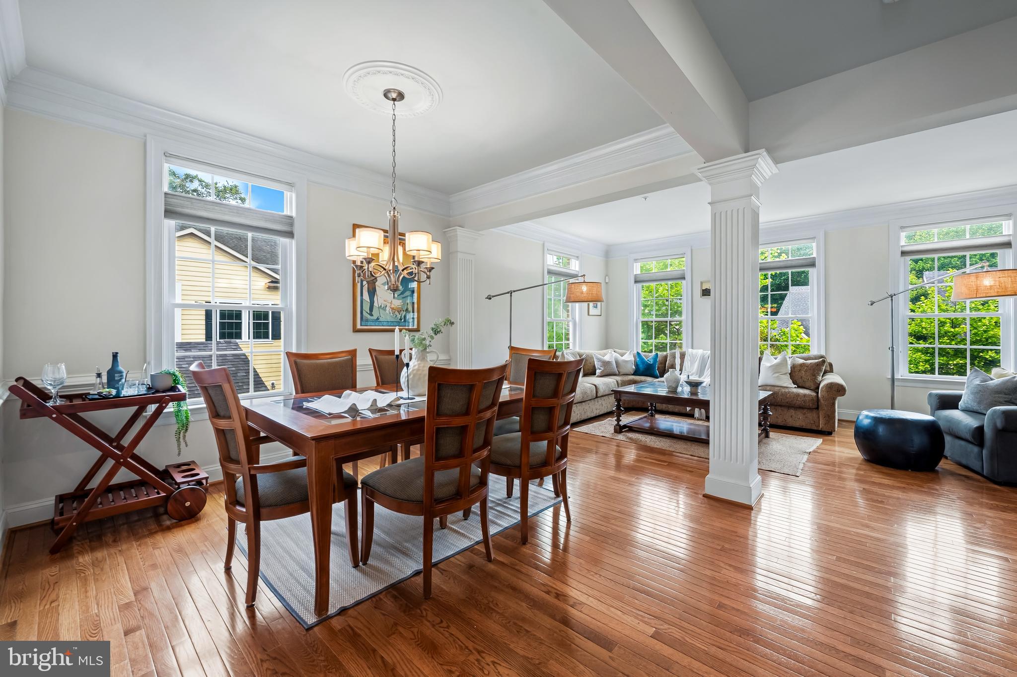 MEADOWVALE - Residential