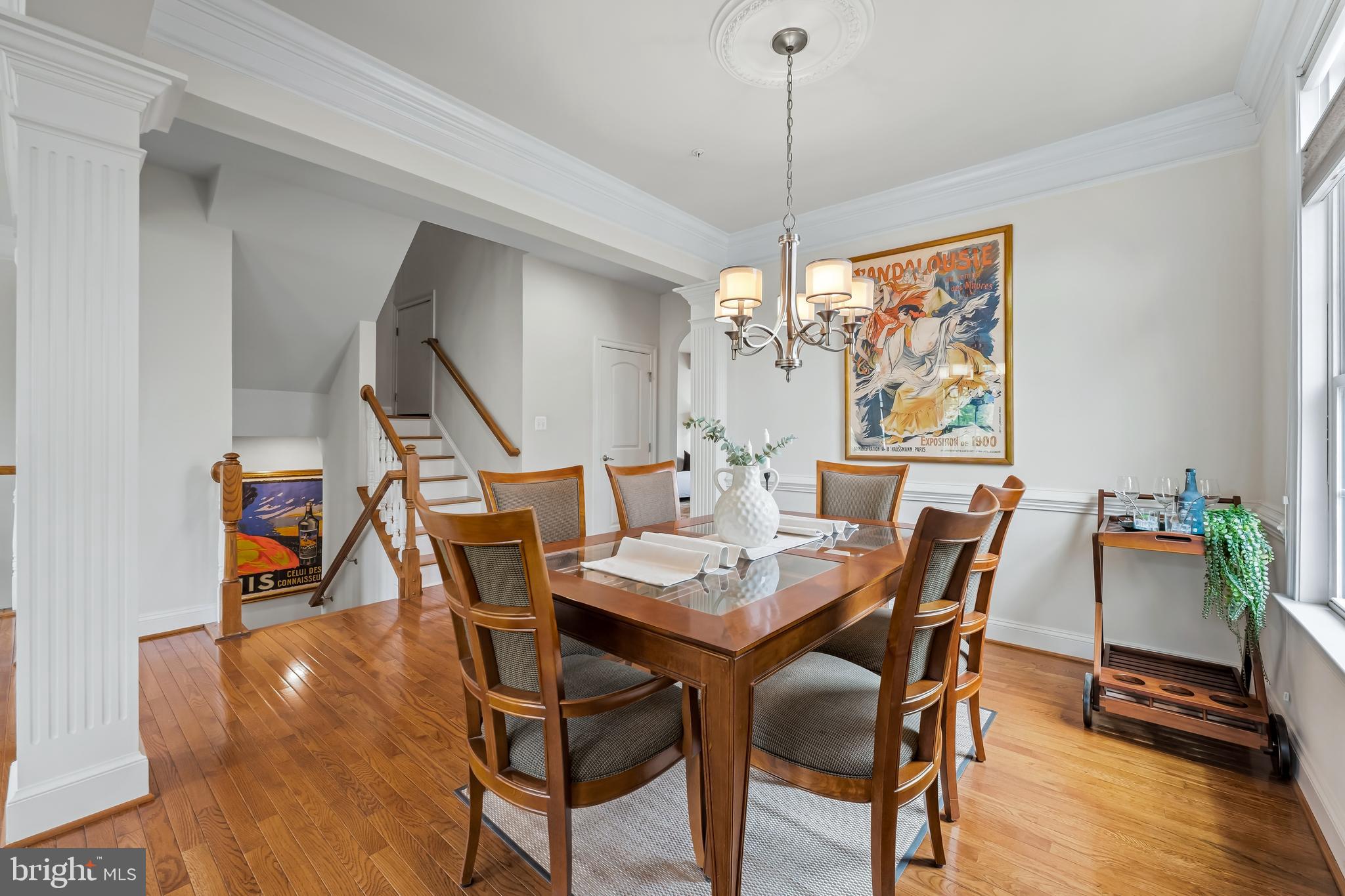MEADOWVALE - Residential