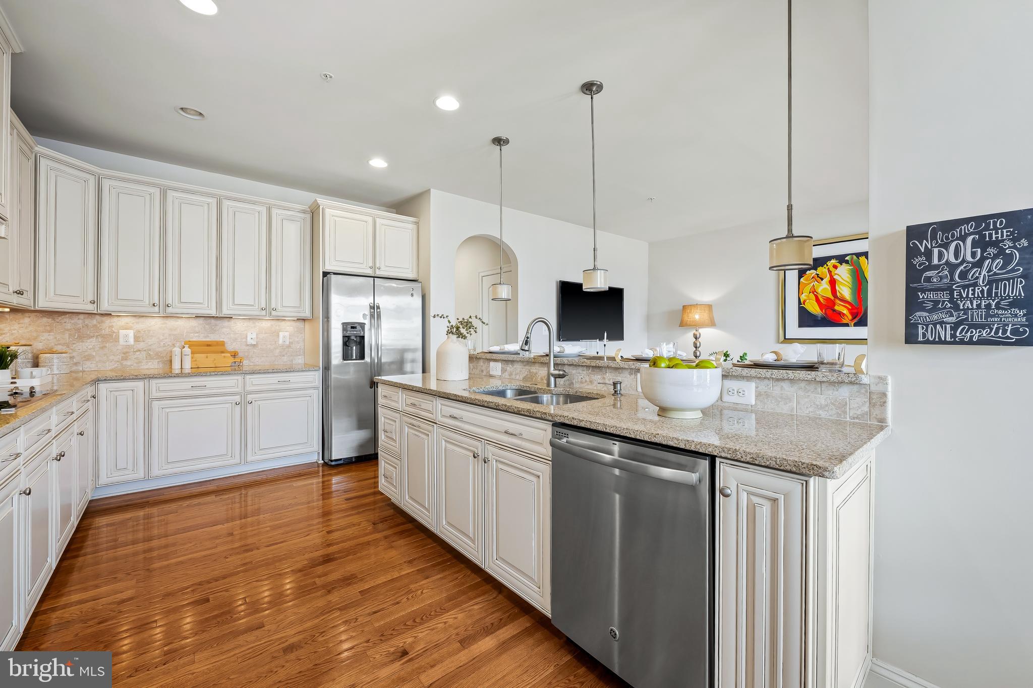 MEADOWVALE - Residential