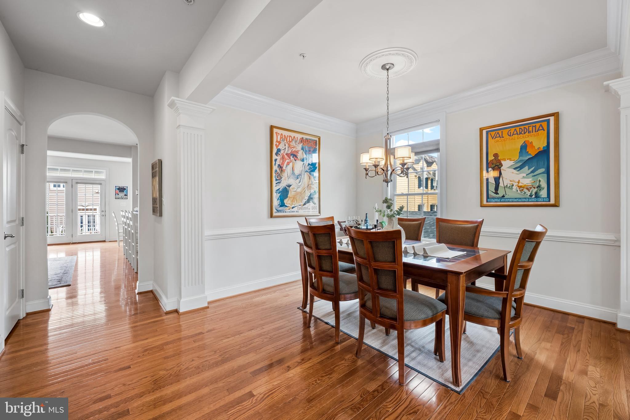 MEADOWVALE - Residential