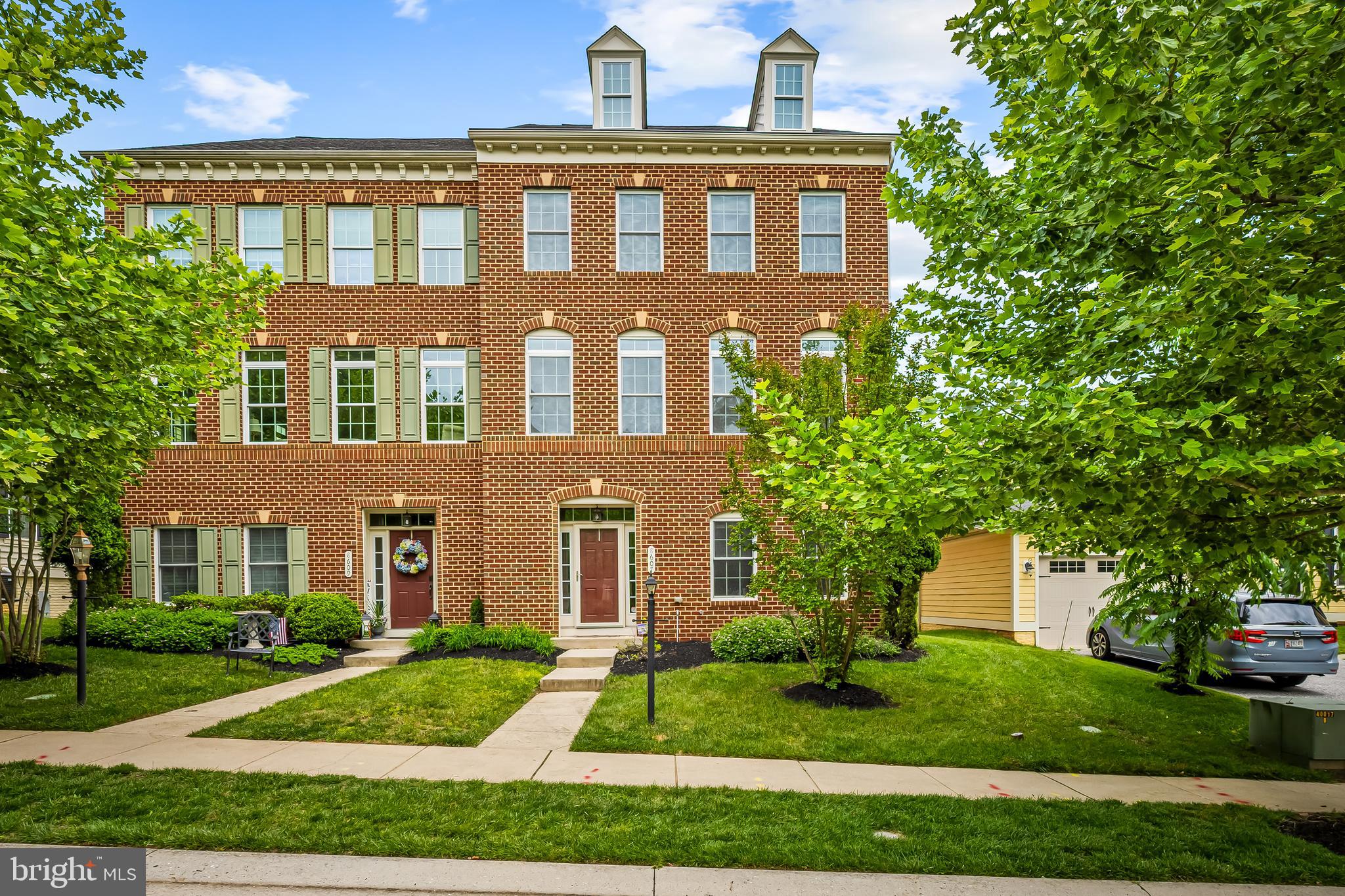 MEADOWVALE - Residential