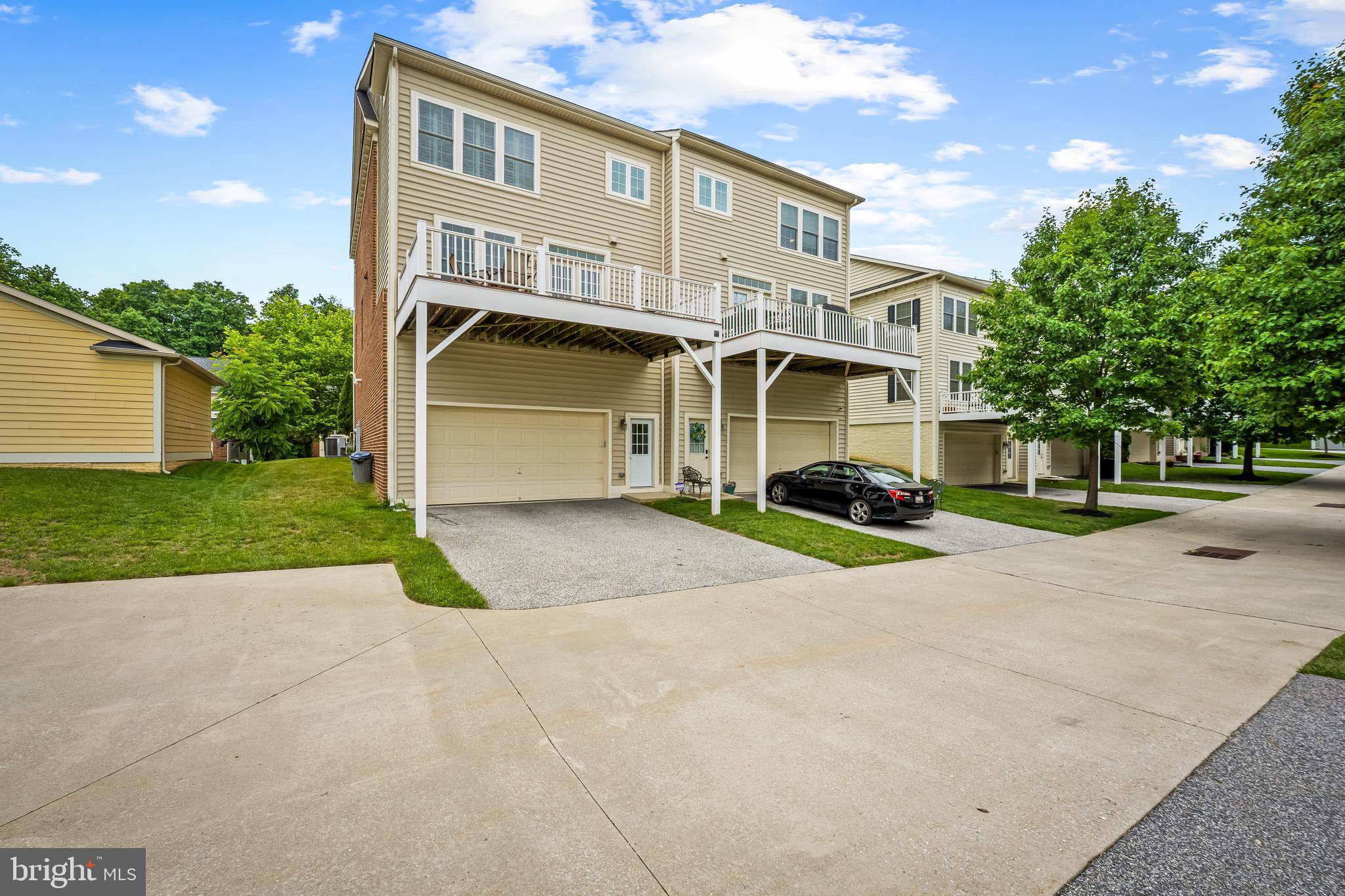 MEADOWVALE - Residential