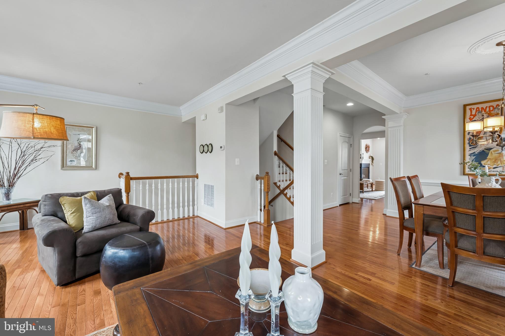 MEADOWVALE - Residential