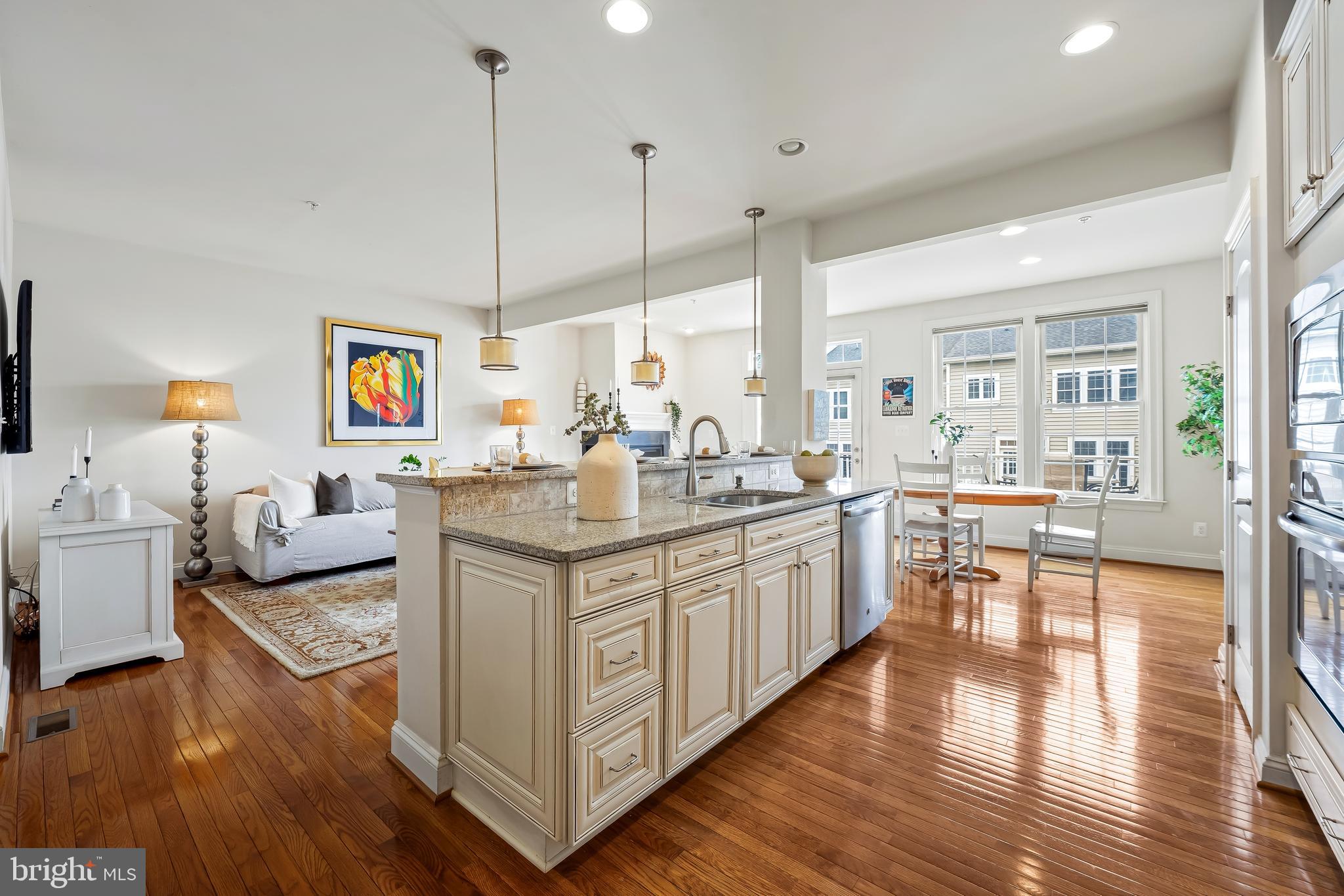 MEADOWVALE - Residential