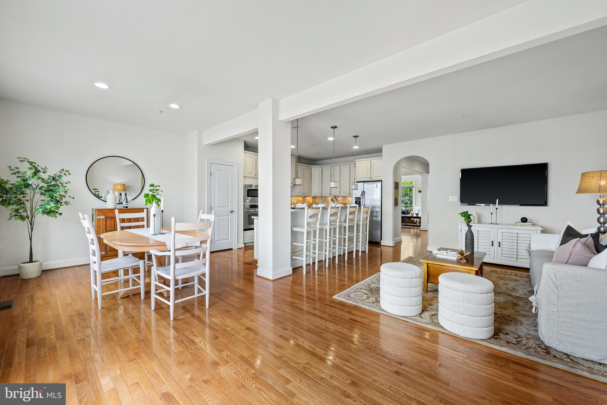MEADOWVALE - Residential