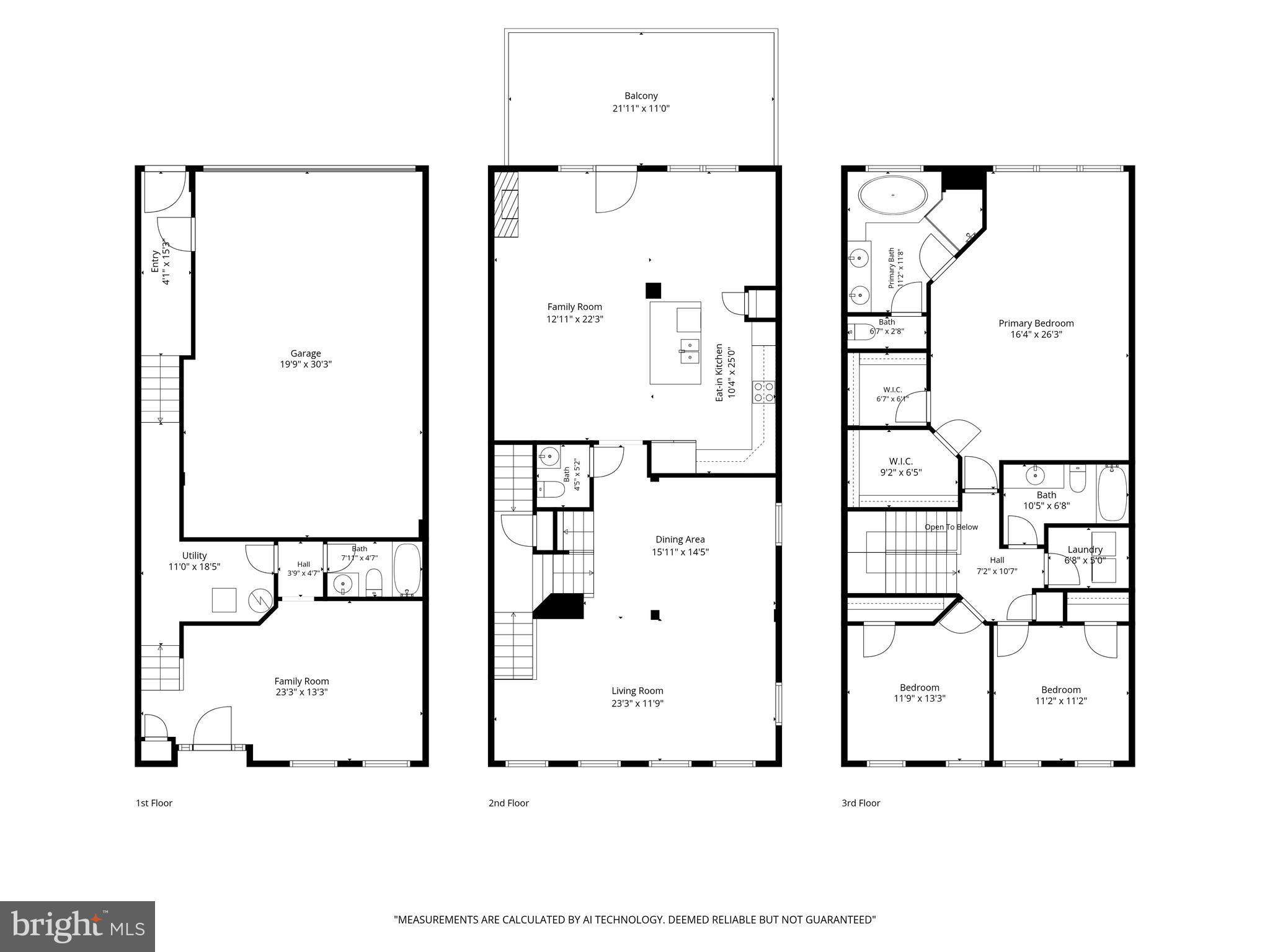 MEADOWVALE - Residential