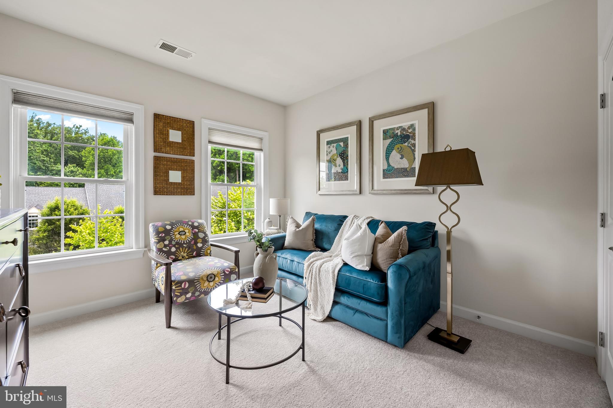 MEADOWVALE - Residential