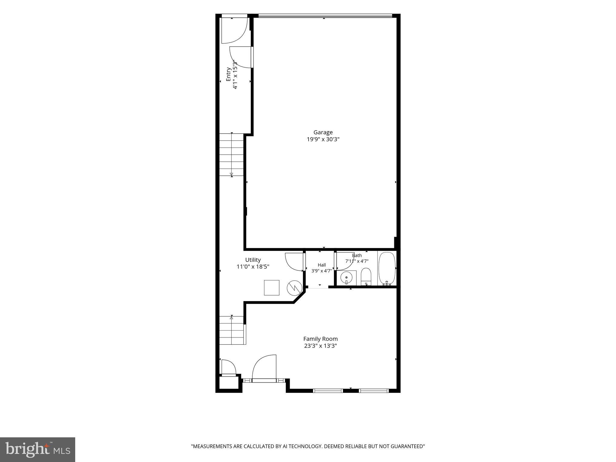 MEADOWVALE - Residential