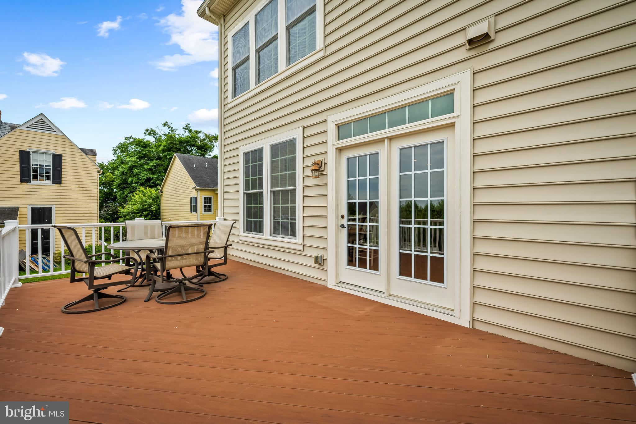 MEADOWVALE - Residential