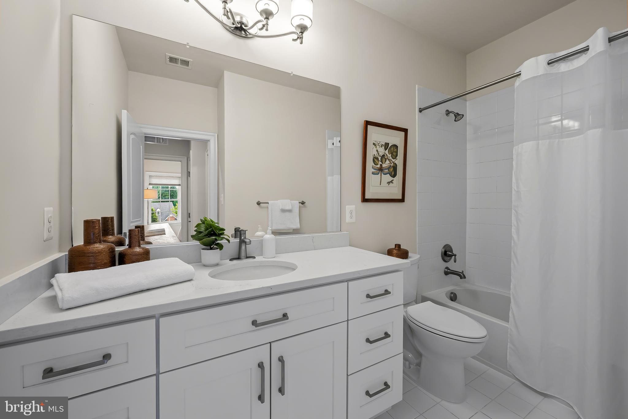 MEADOWVALE - Residential