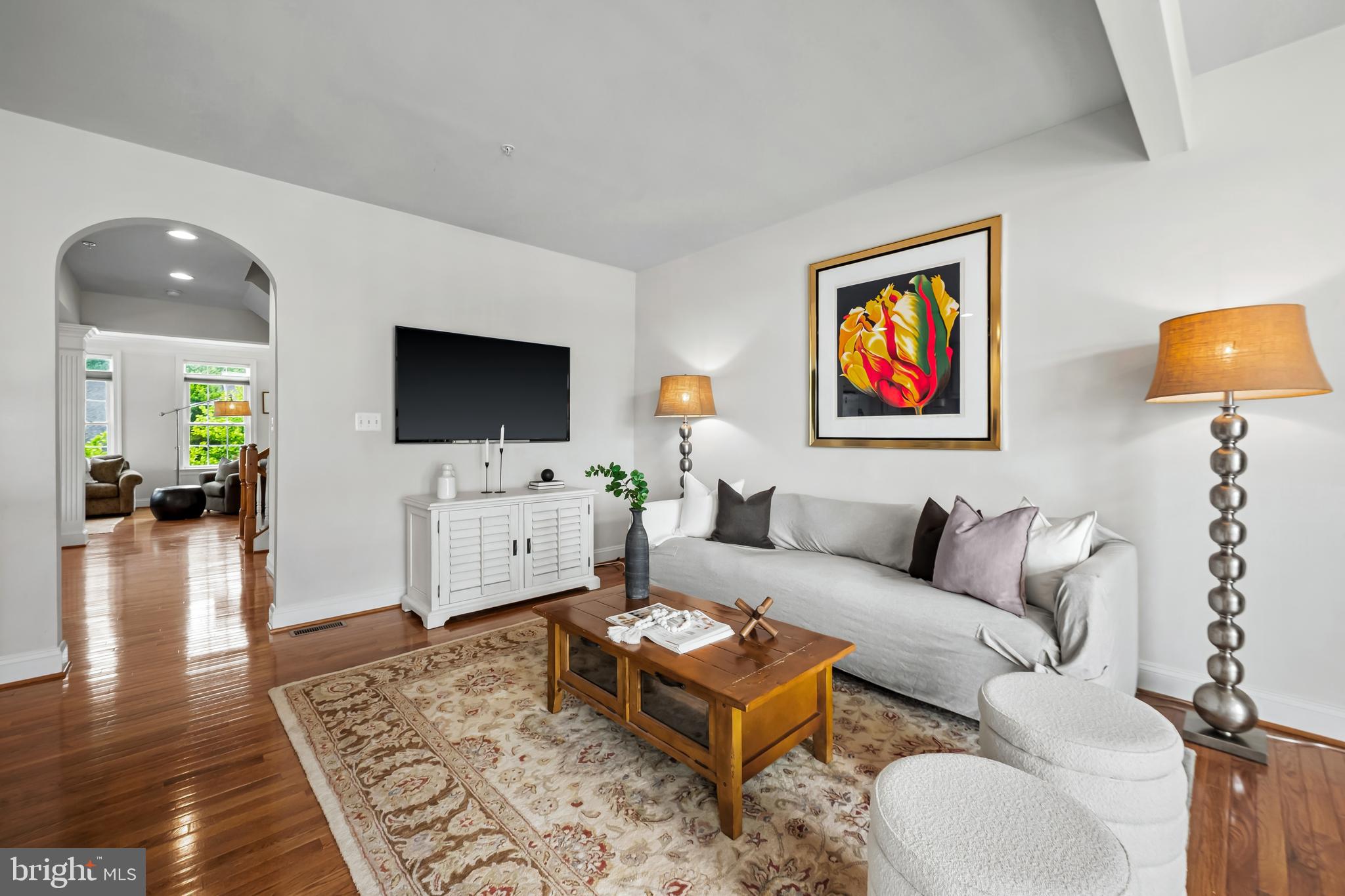 MEADOWVALE - Residential