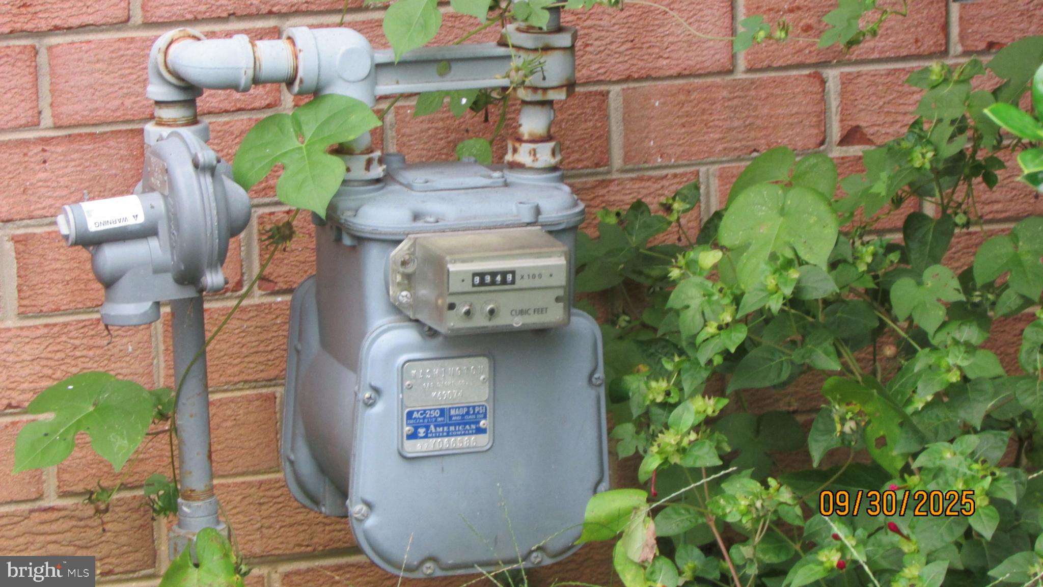 BERWYN HEIGHTS - Residential