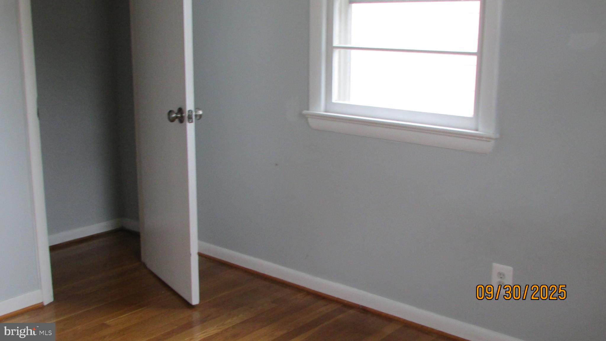 BERWYN HEIGHTS - Residential