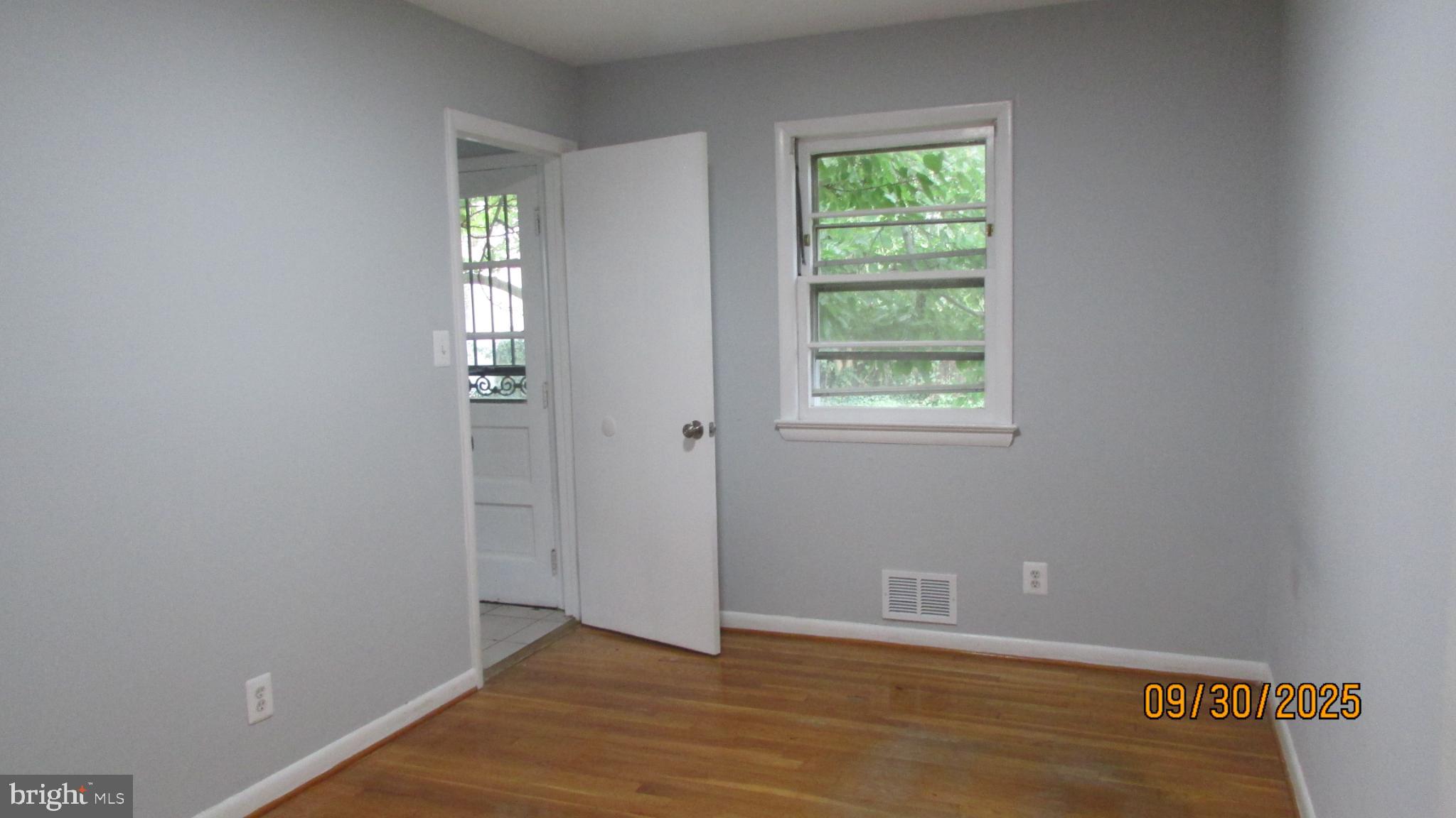 BERWYN HEIGHTS - Residential