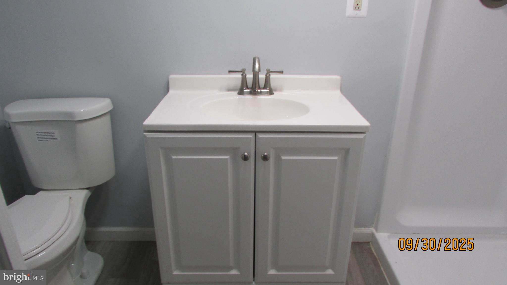 BERWYN HEIGHTS - Residential