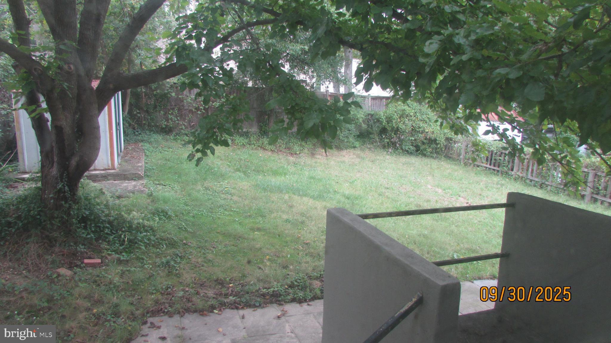 BERWYN HEIGHTS - Residential