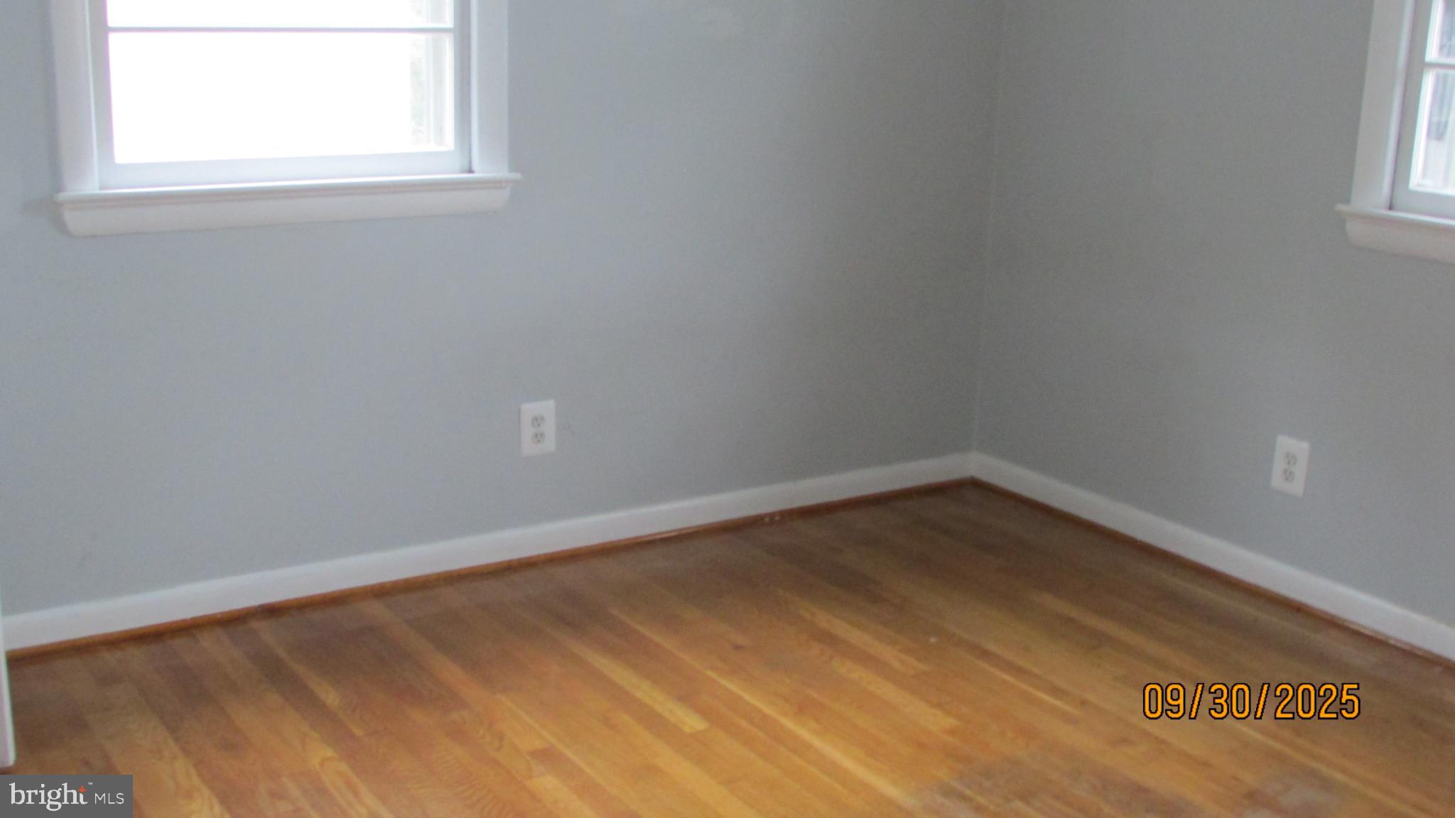 BERWYN HEIGHTS - Residential