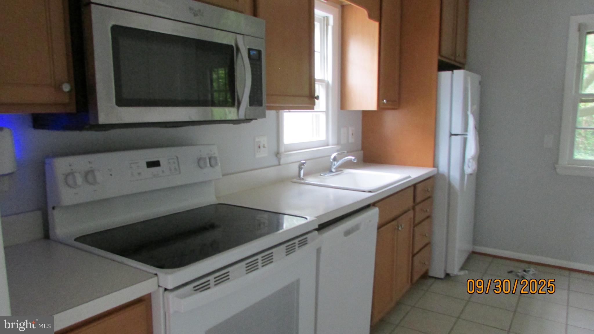 BERWYN HEIGHTS - Residential