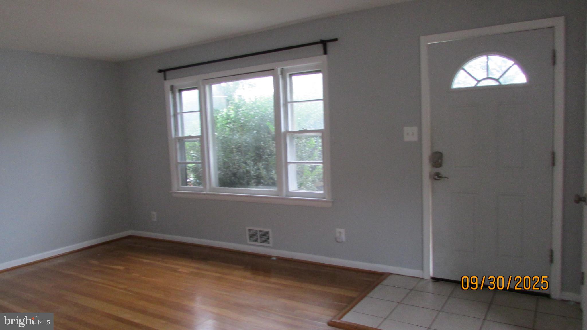 BERWYN HEIGHTS - Residential