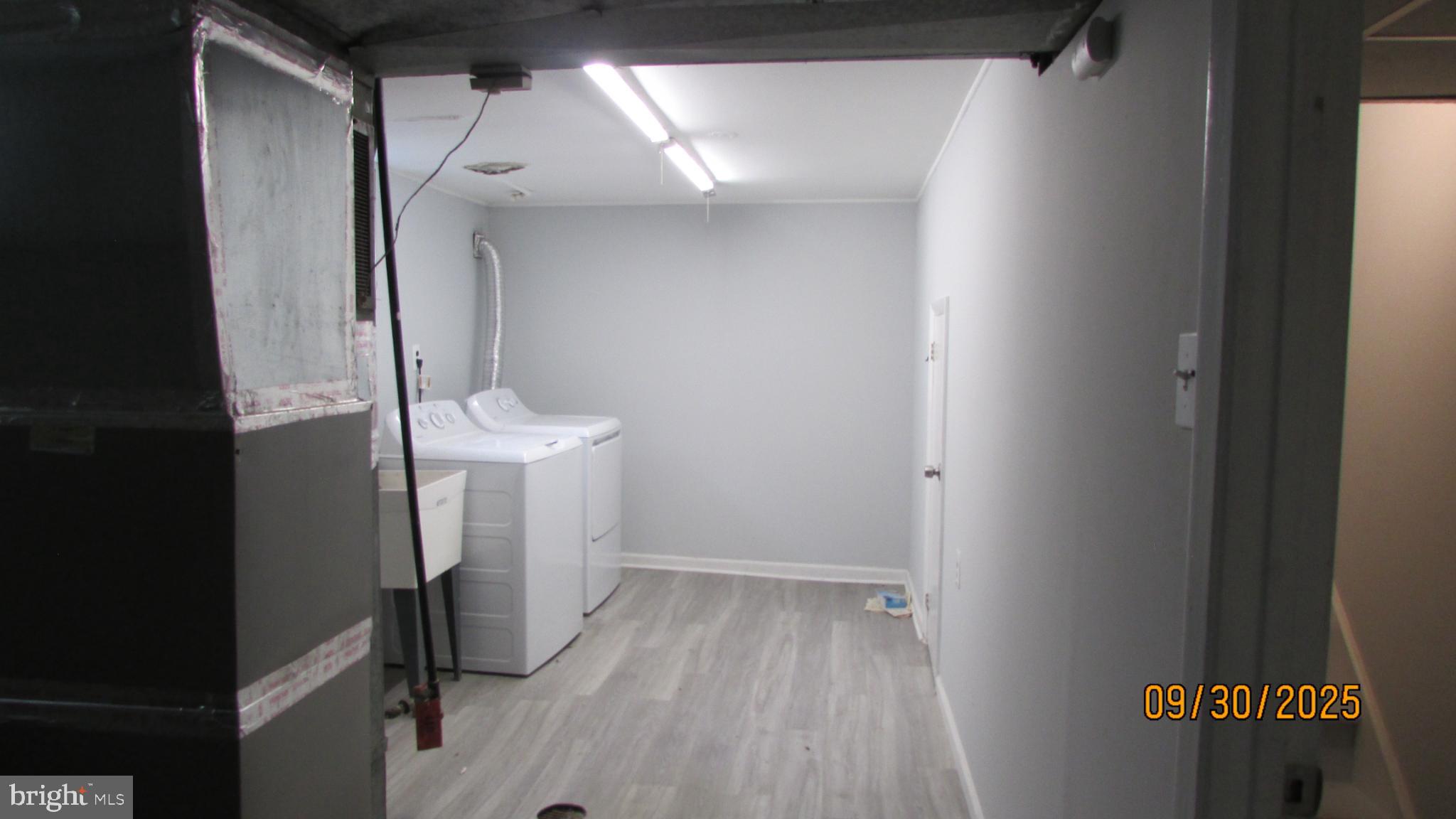 BERWYN HEIGHTS - Residential