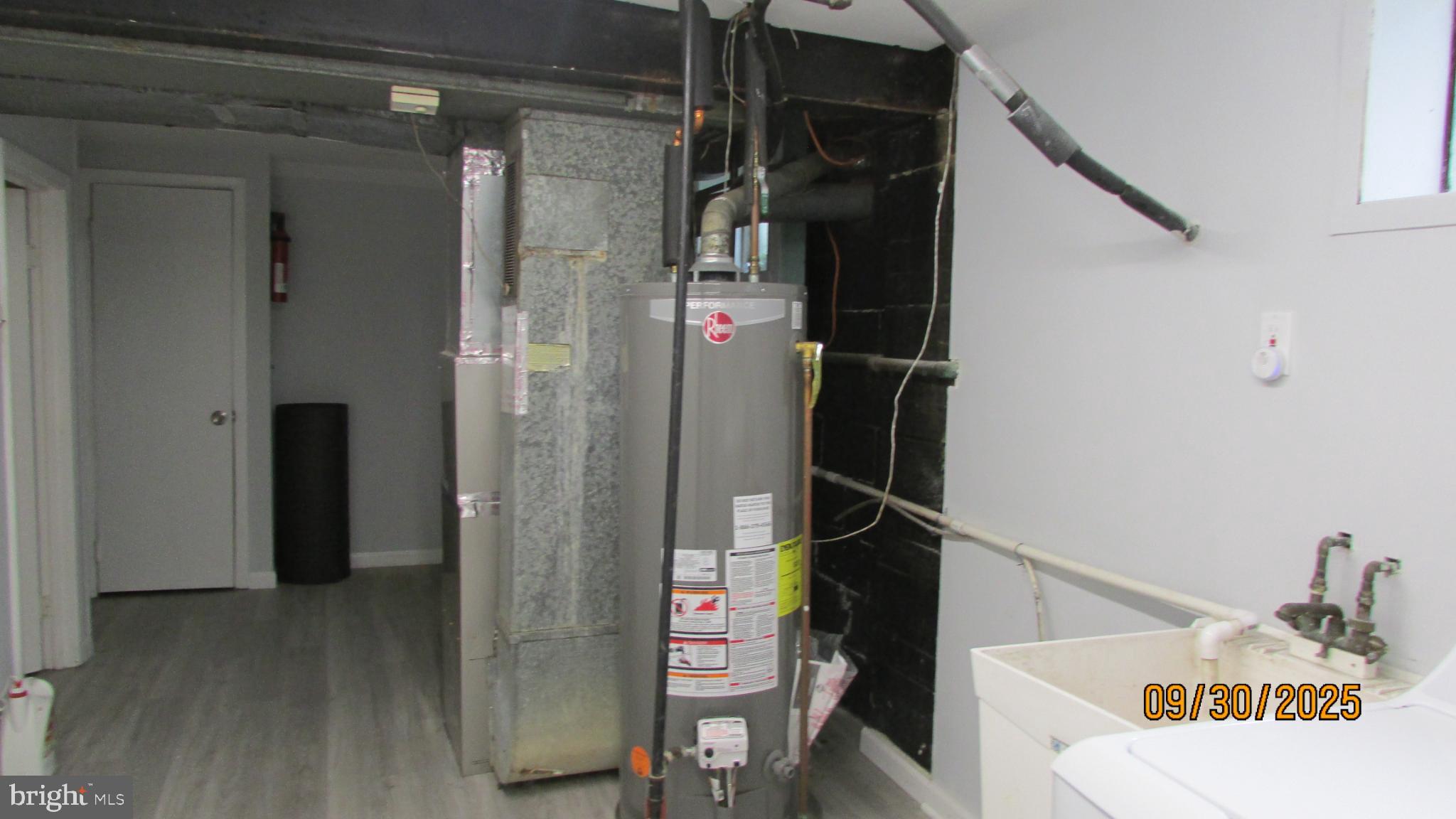 BERWYN HEIGHTS - Residential