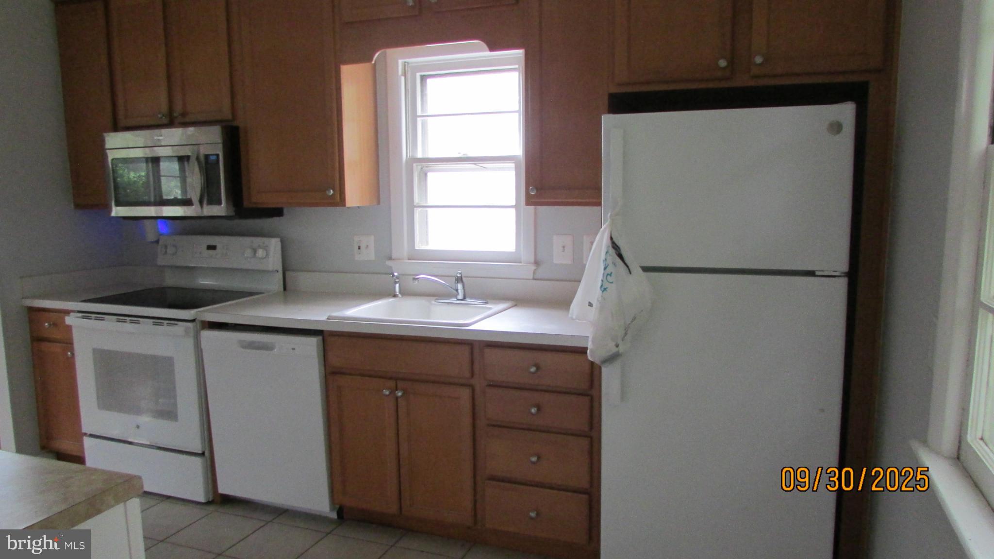 BERWYN HEIGHTS - Residential