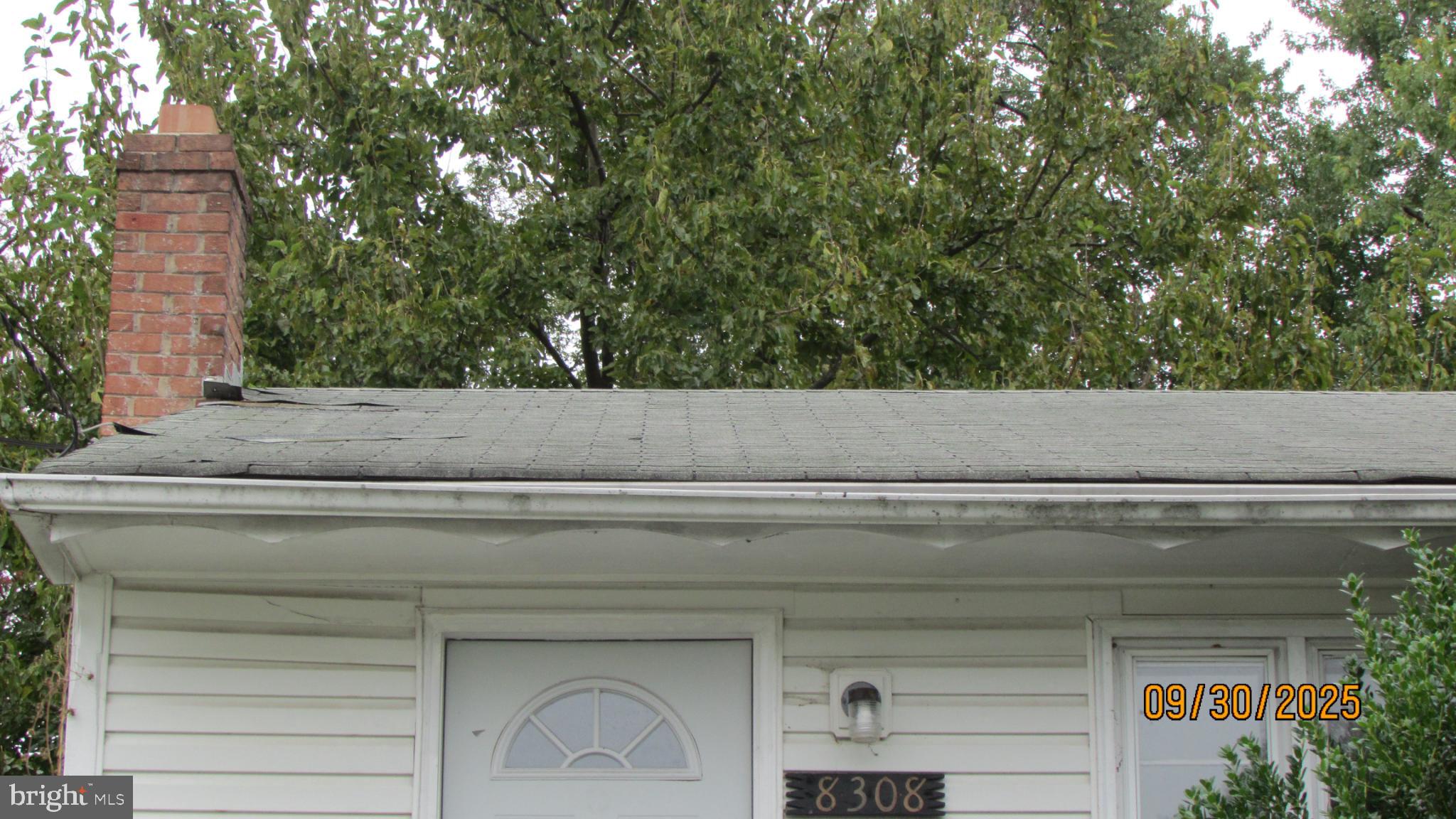 BERWYN HEIGHTS - Residential