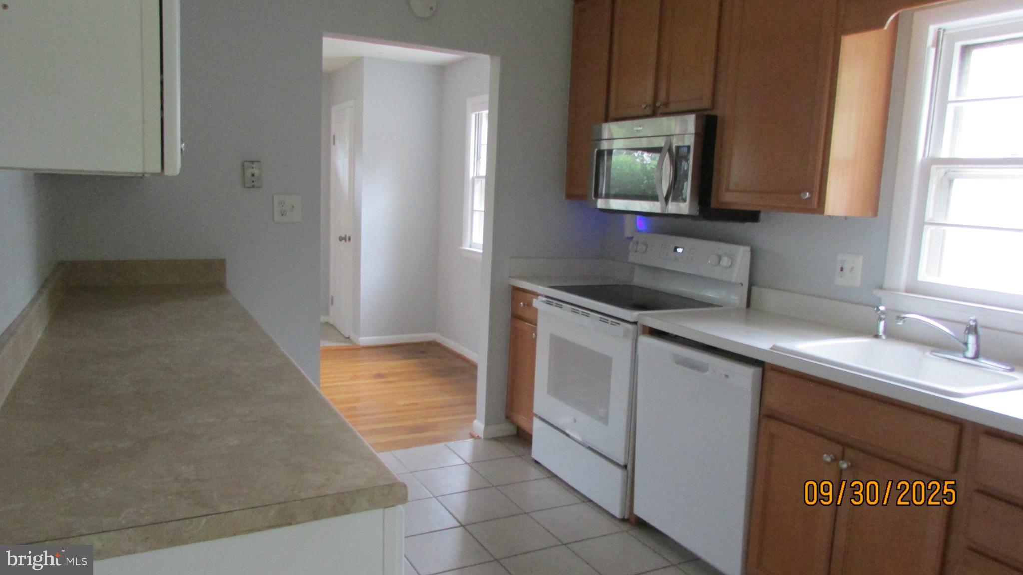 BERWYN HEIGHTS - Residential