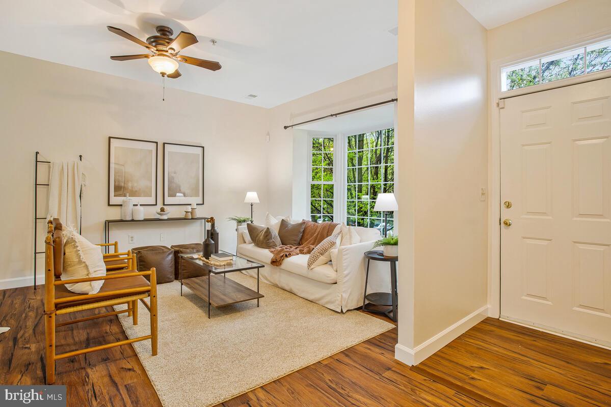 WELLFLEET MEWS - Residential