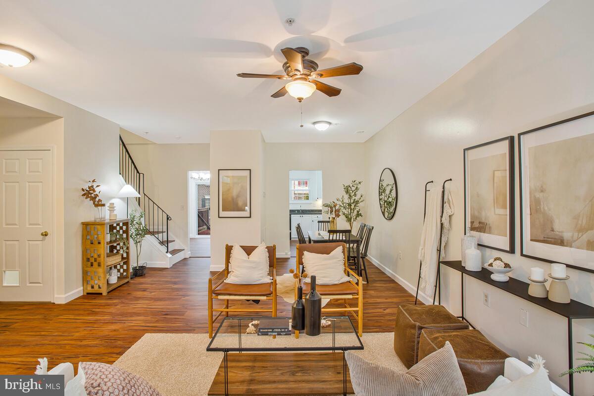 WELLFLEET MEWS - Residential