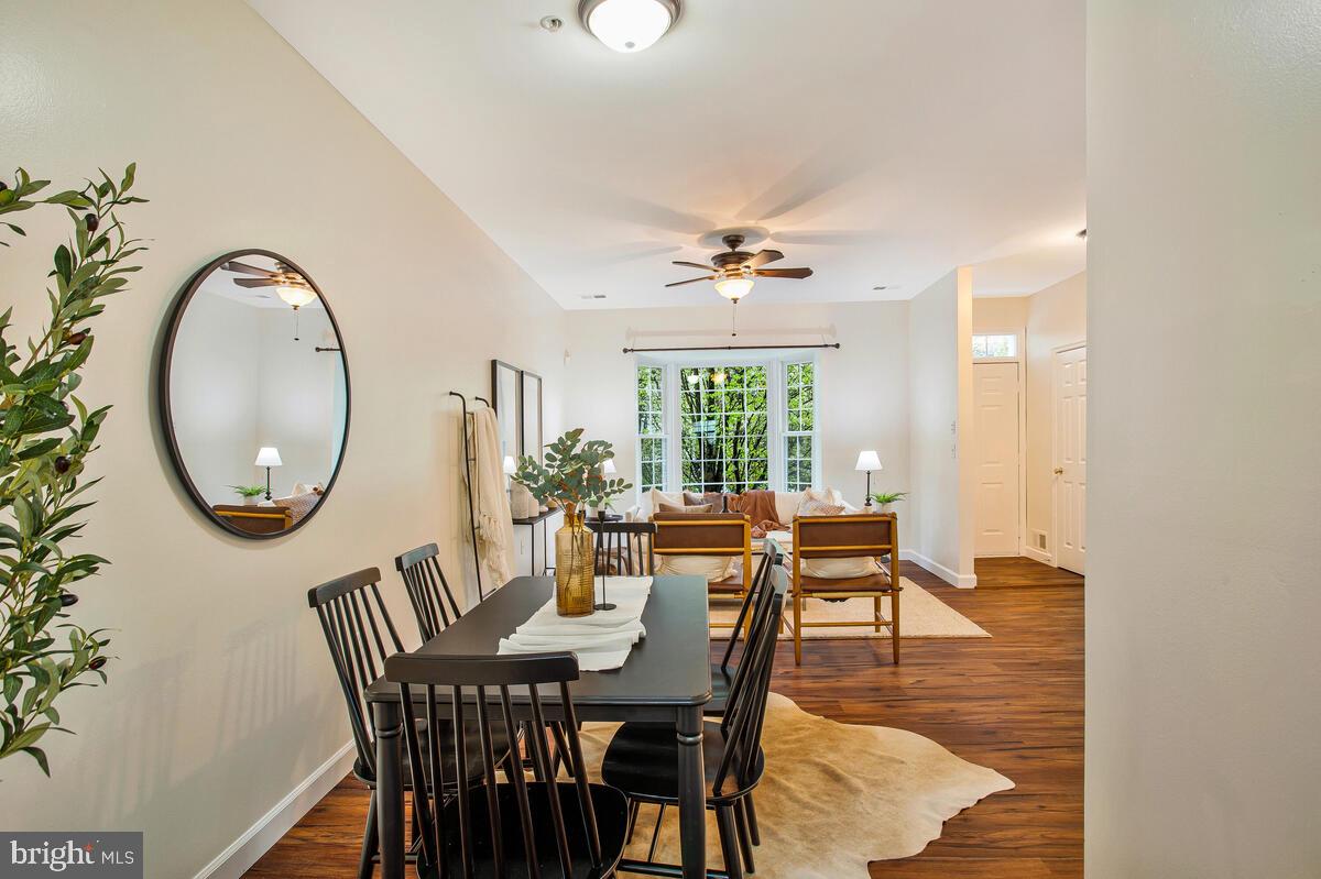 WELLFLEET MEWS - Residential