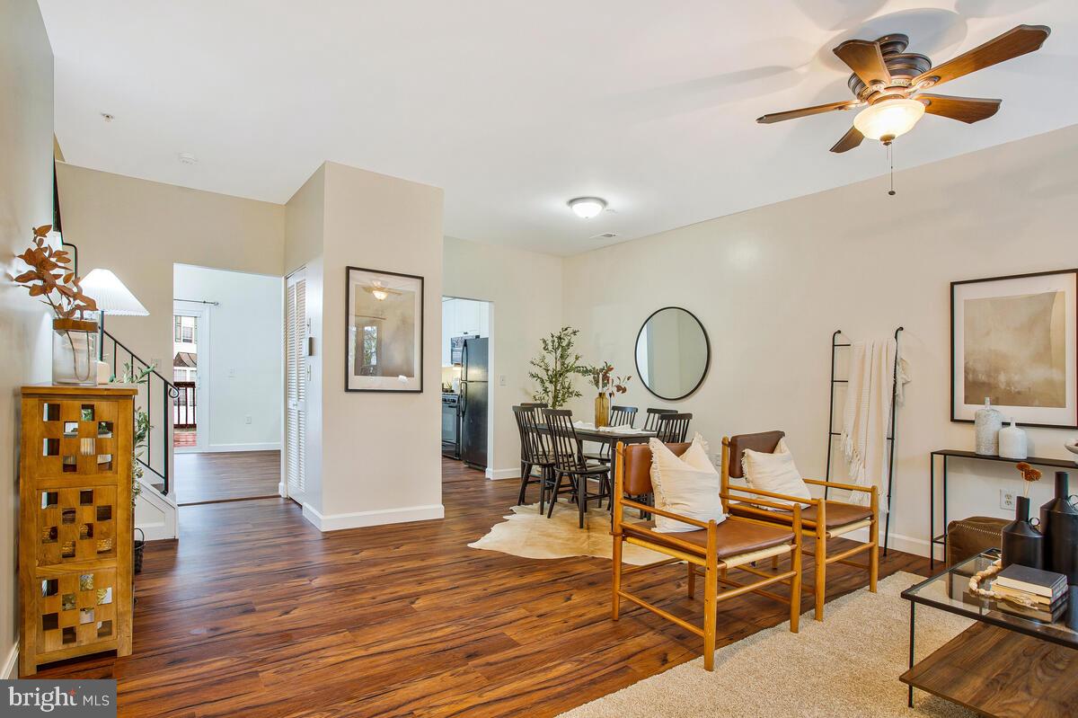 WELLFLEET MEWS - Residential