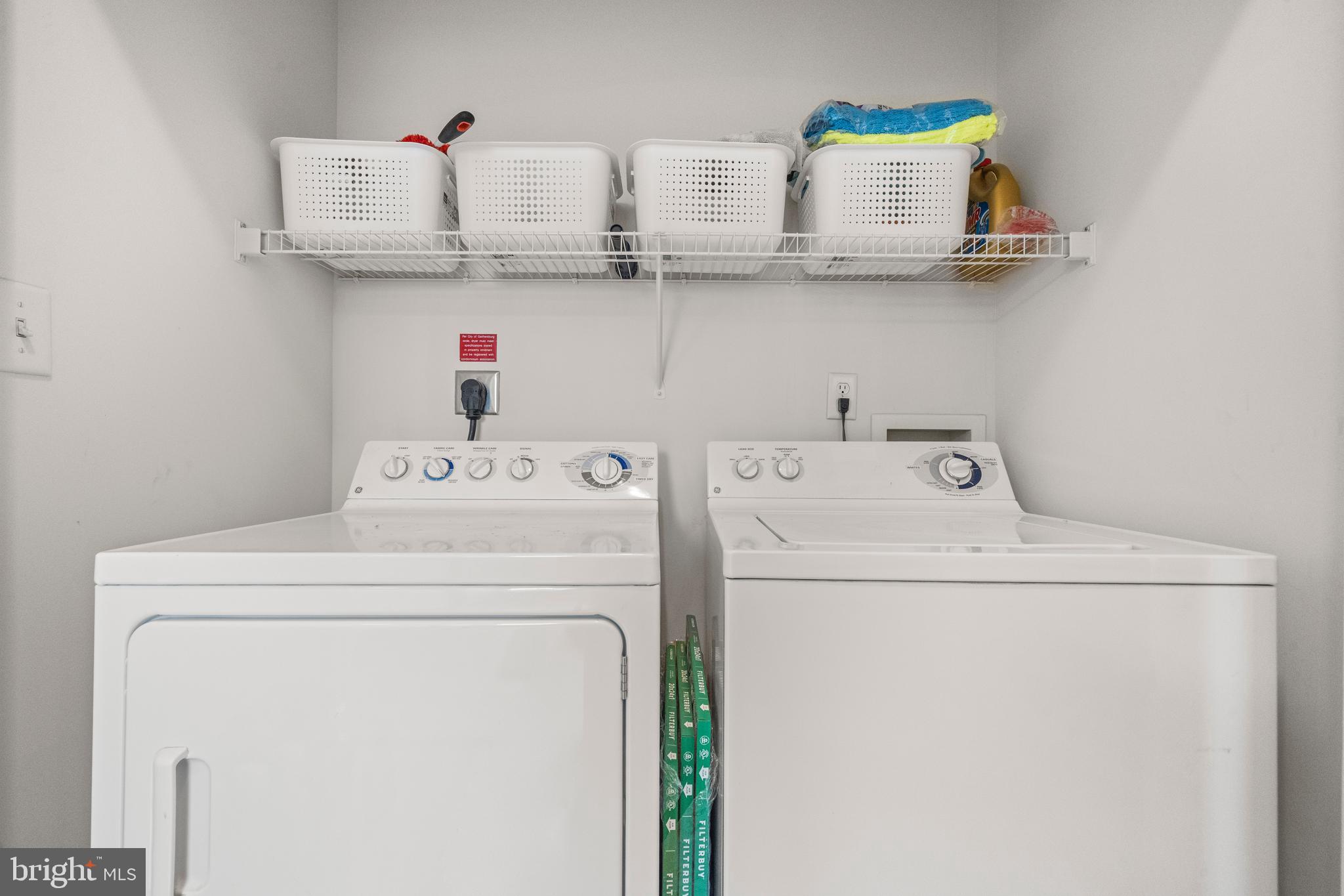 THE COLONNADE AT KENTLANDS - Residential