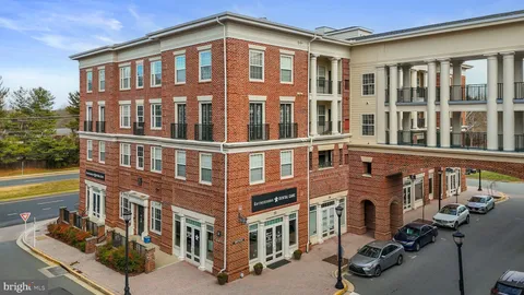 8 Granite Place Unit 266, Gaithersburg, MD MLS: MDMC2209880