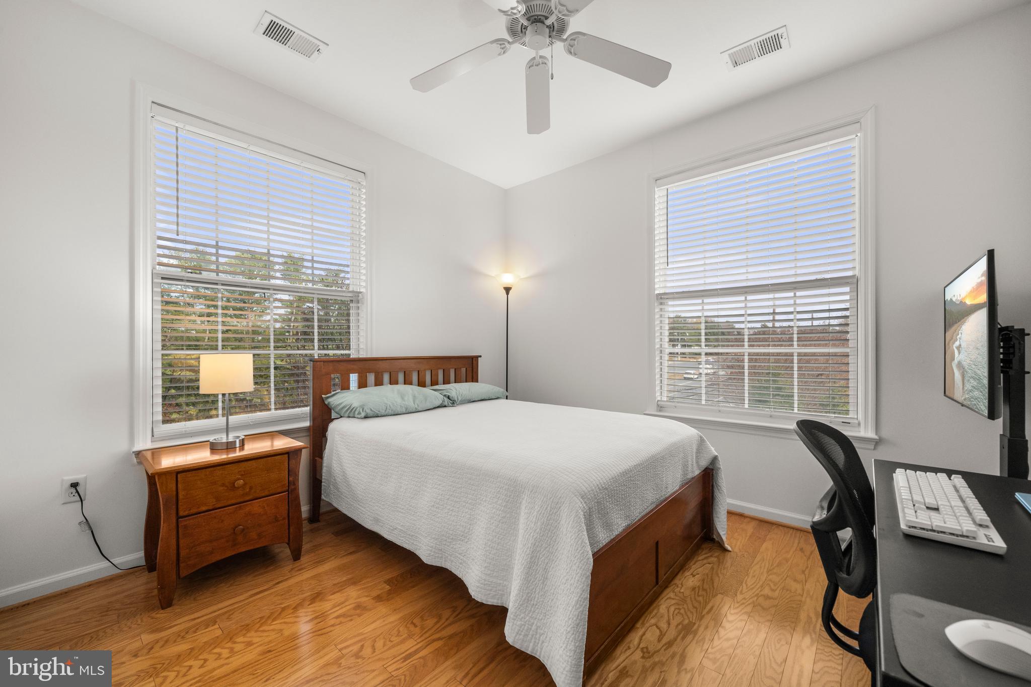 THE COLONNADE AT KENTLANDS - Residential