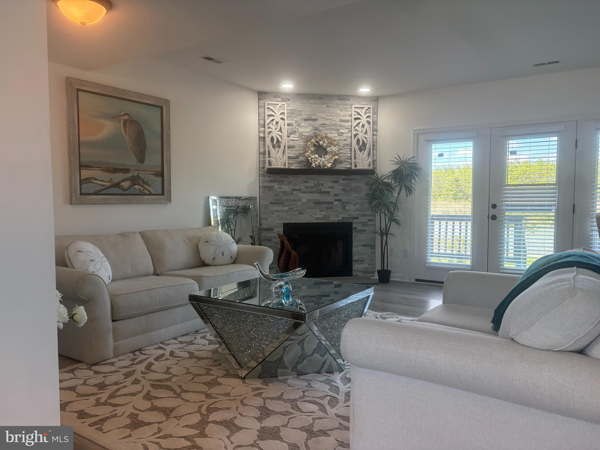THOMPSON CREEK - Residential