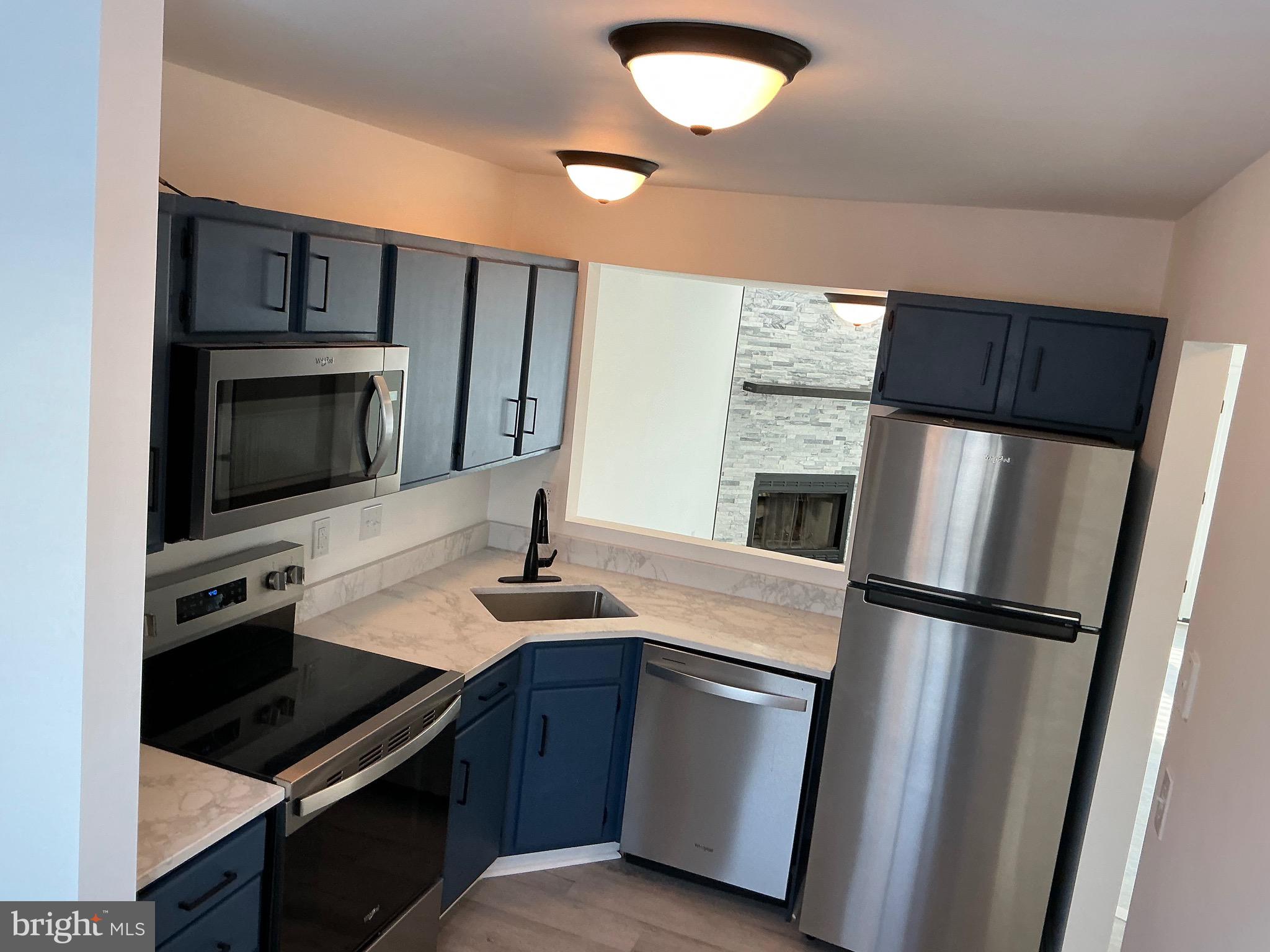 THOMPSON CREEK - Residential