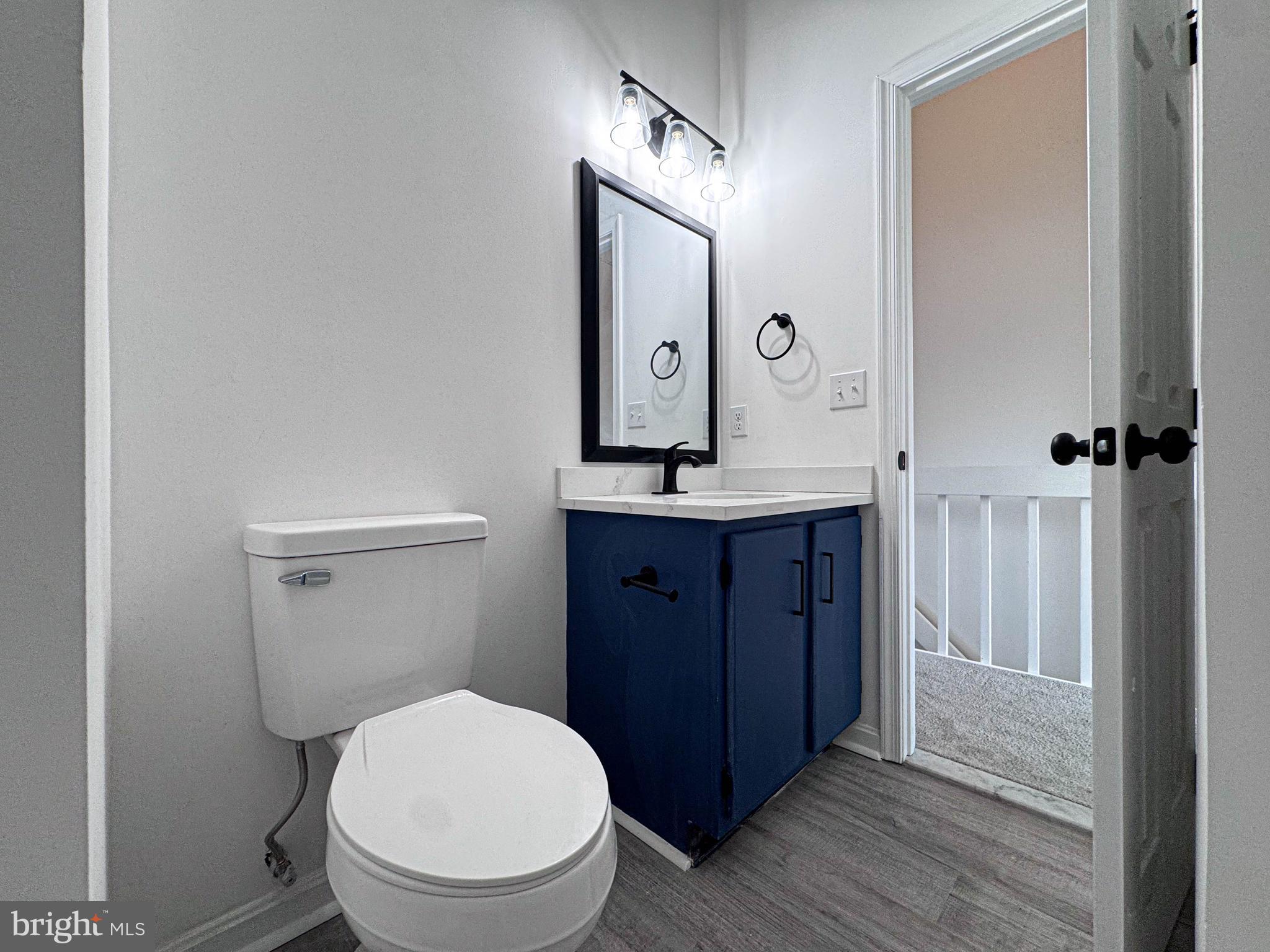 THOMPSON CREEK - Residential