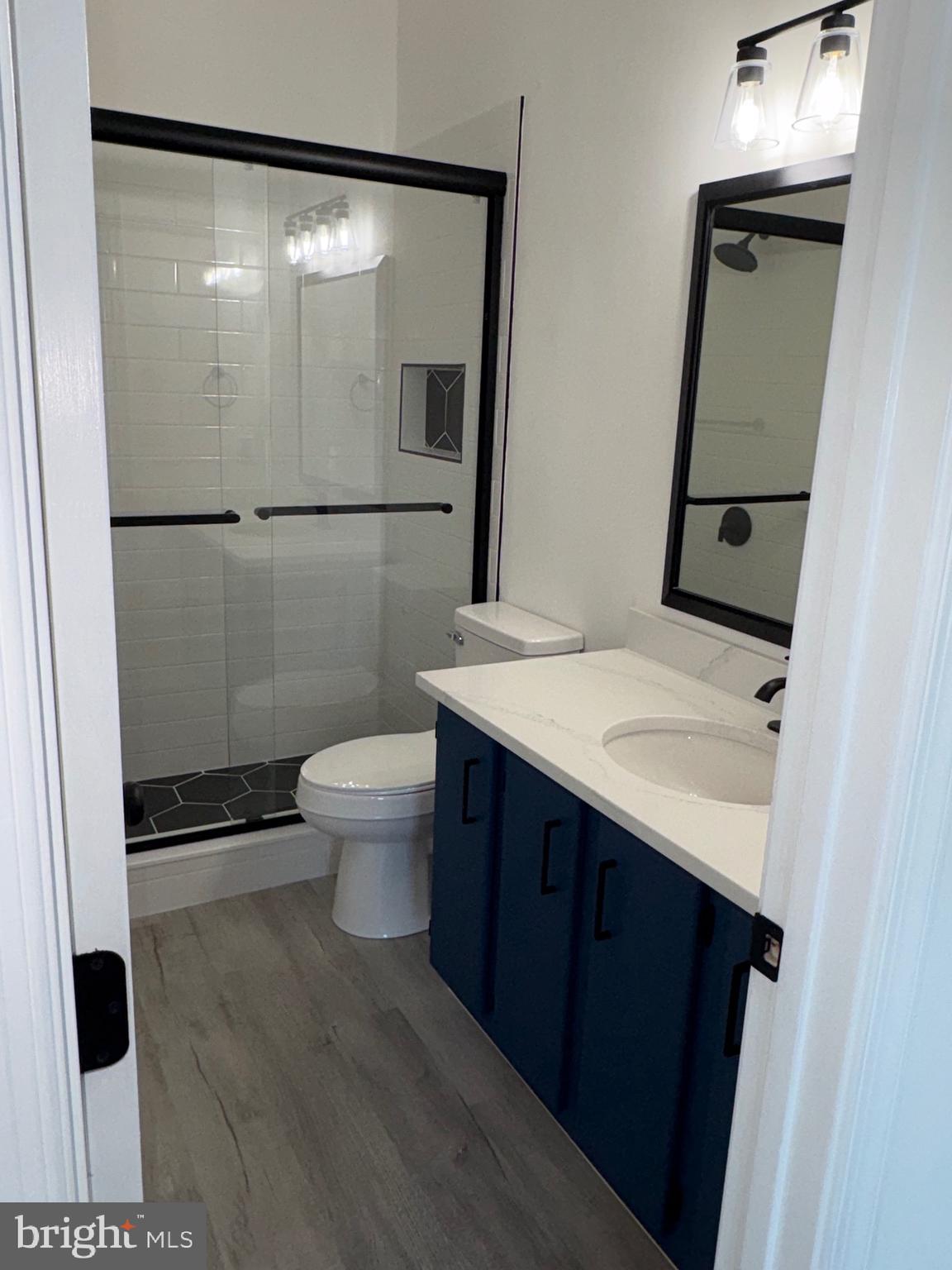 THOMPSON CREEK - Residential