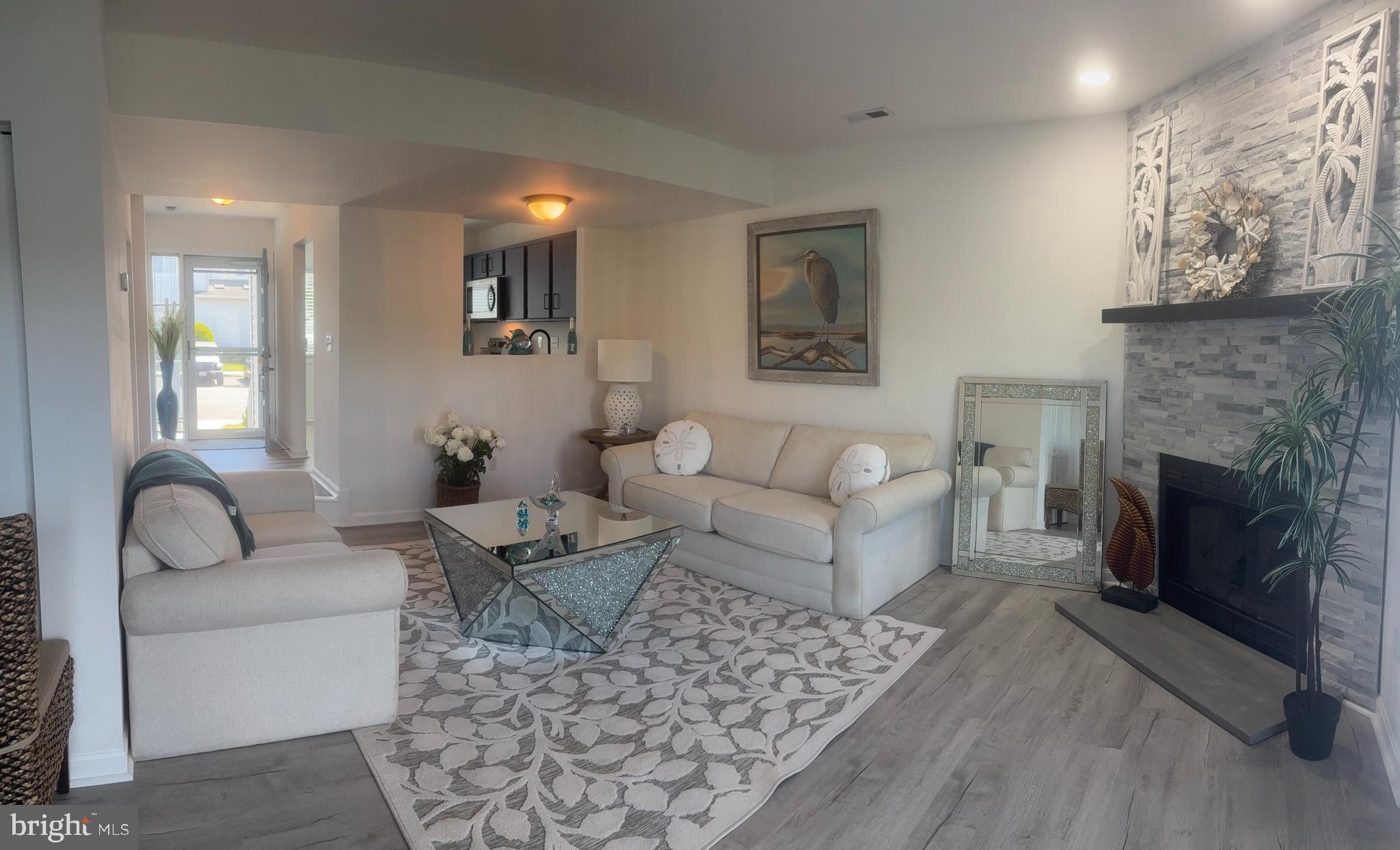 THOMPSON CREEK - Residential