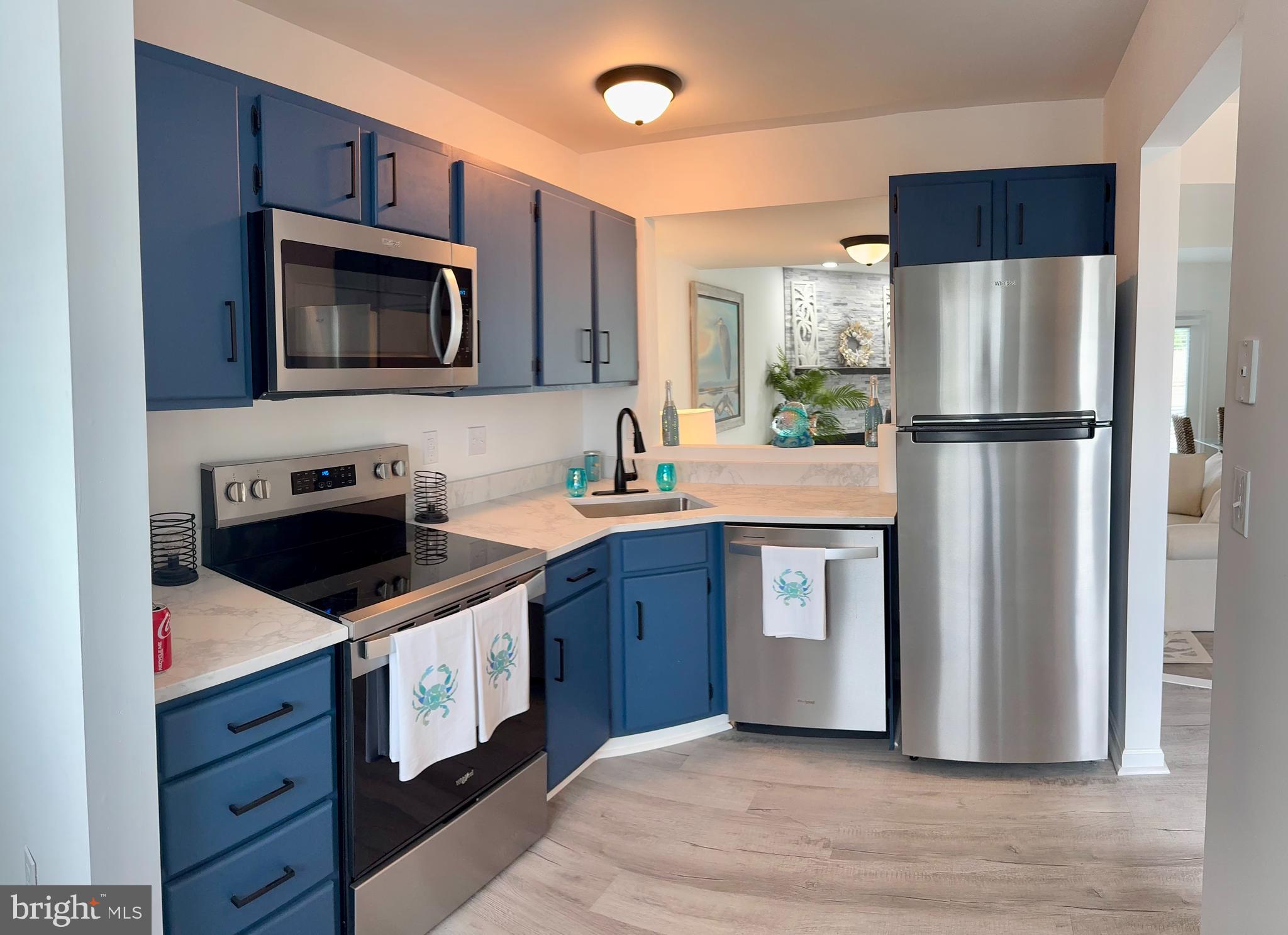 THOMPSON CREEK - Residential
