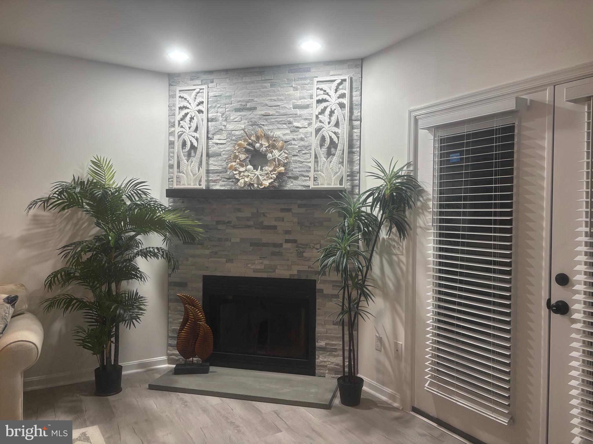 THOMPSON CREEK - Residential