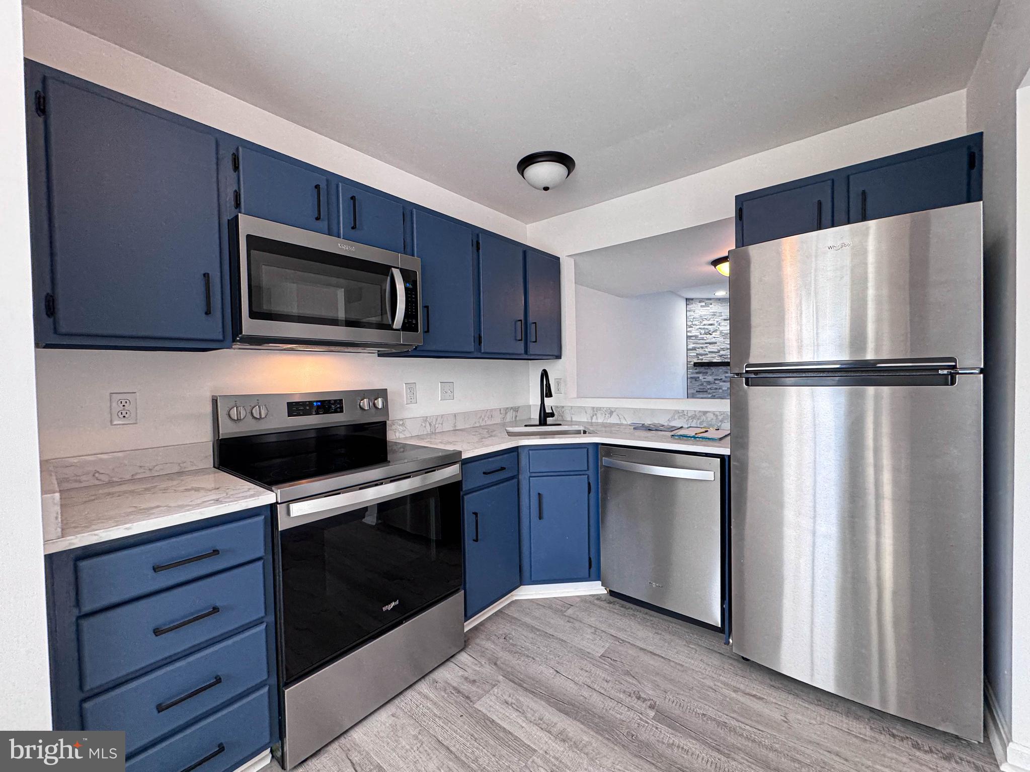 THOMPSON CREEK - Residential