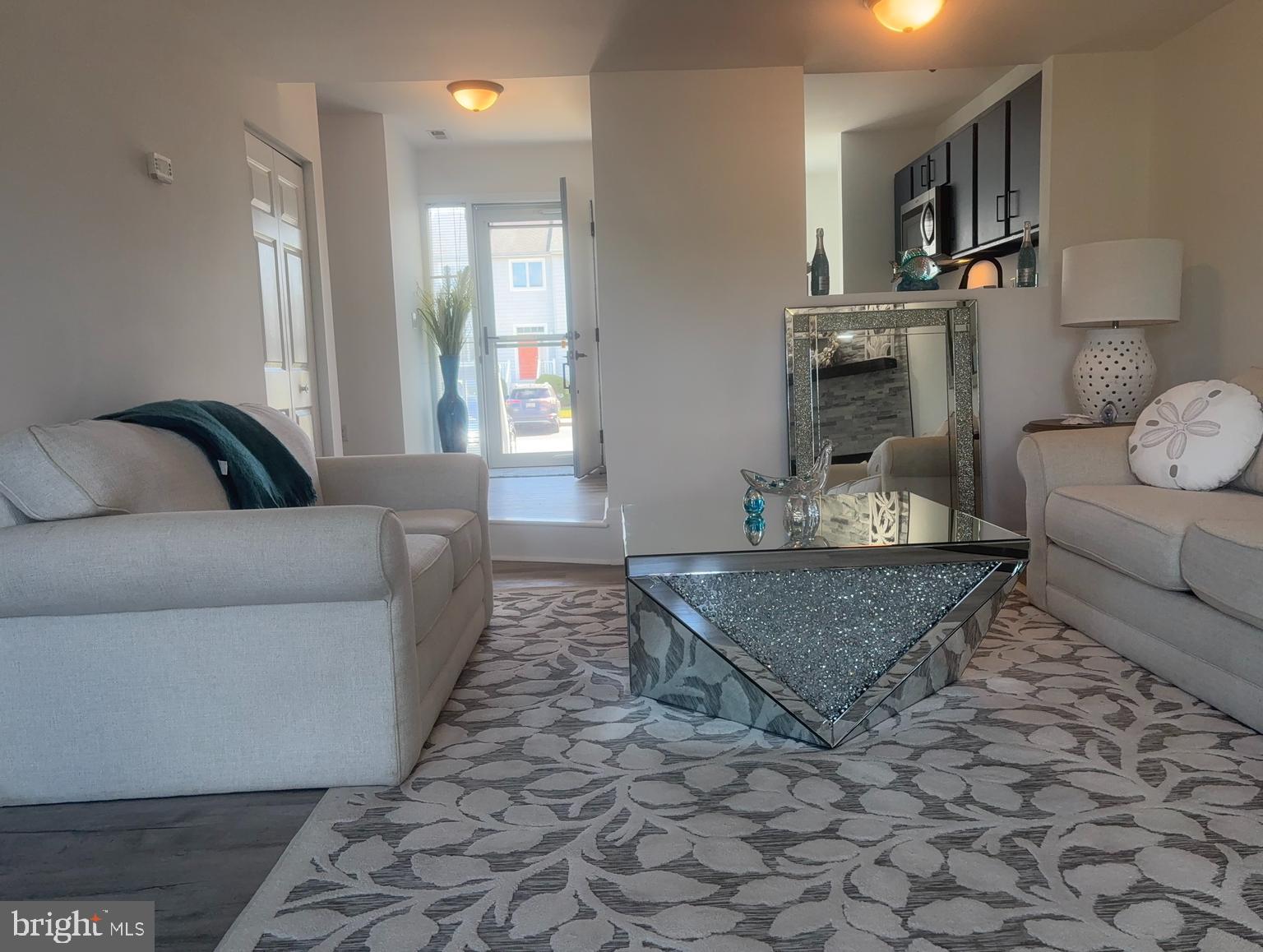 THOMPSON CREEK - Residential