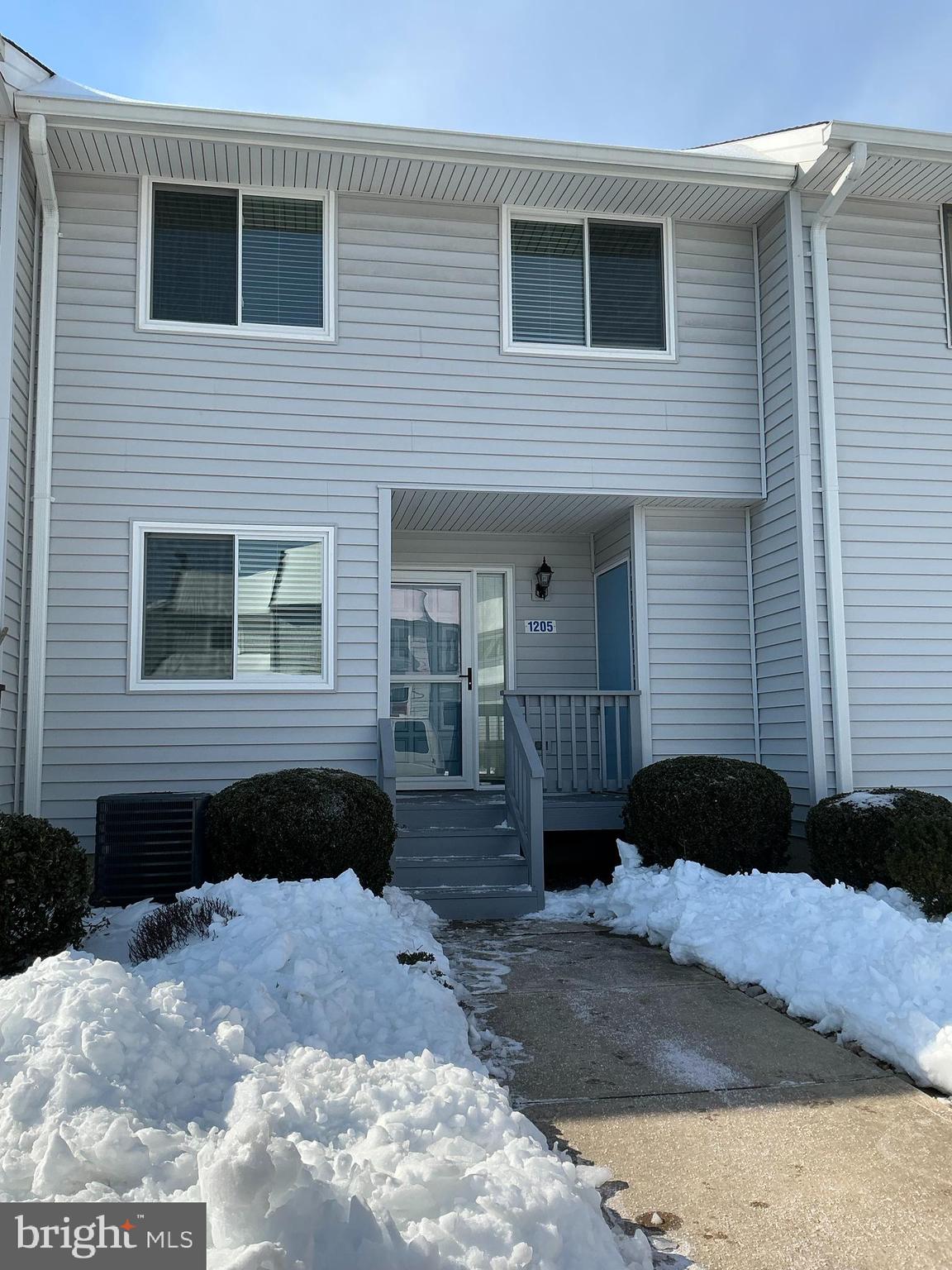 1205 MARION QUIMBY DRIVE