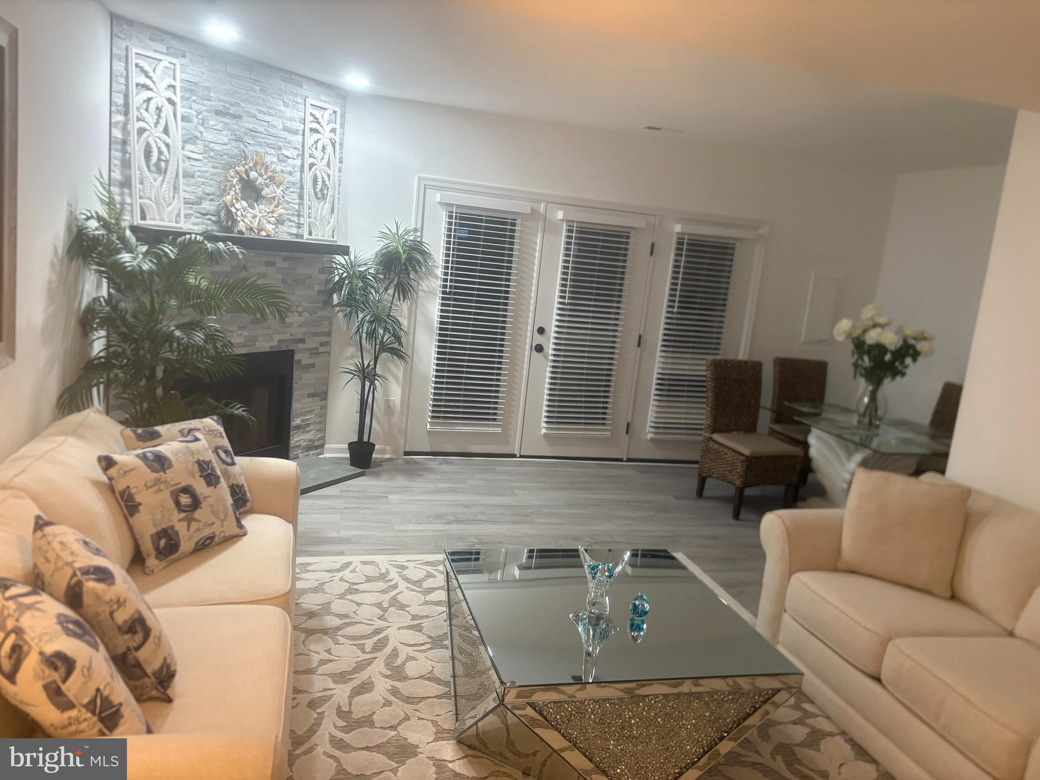 THOMPSON CREEK - Residential