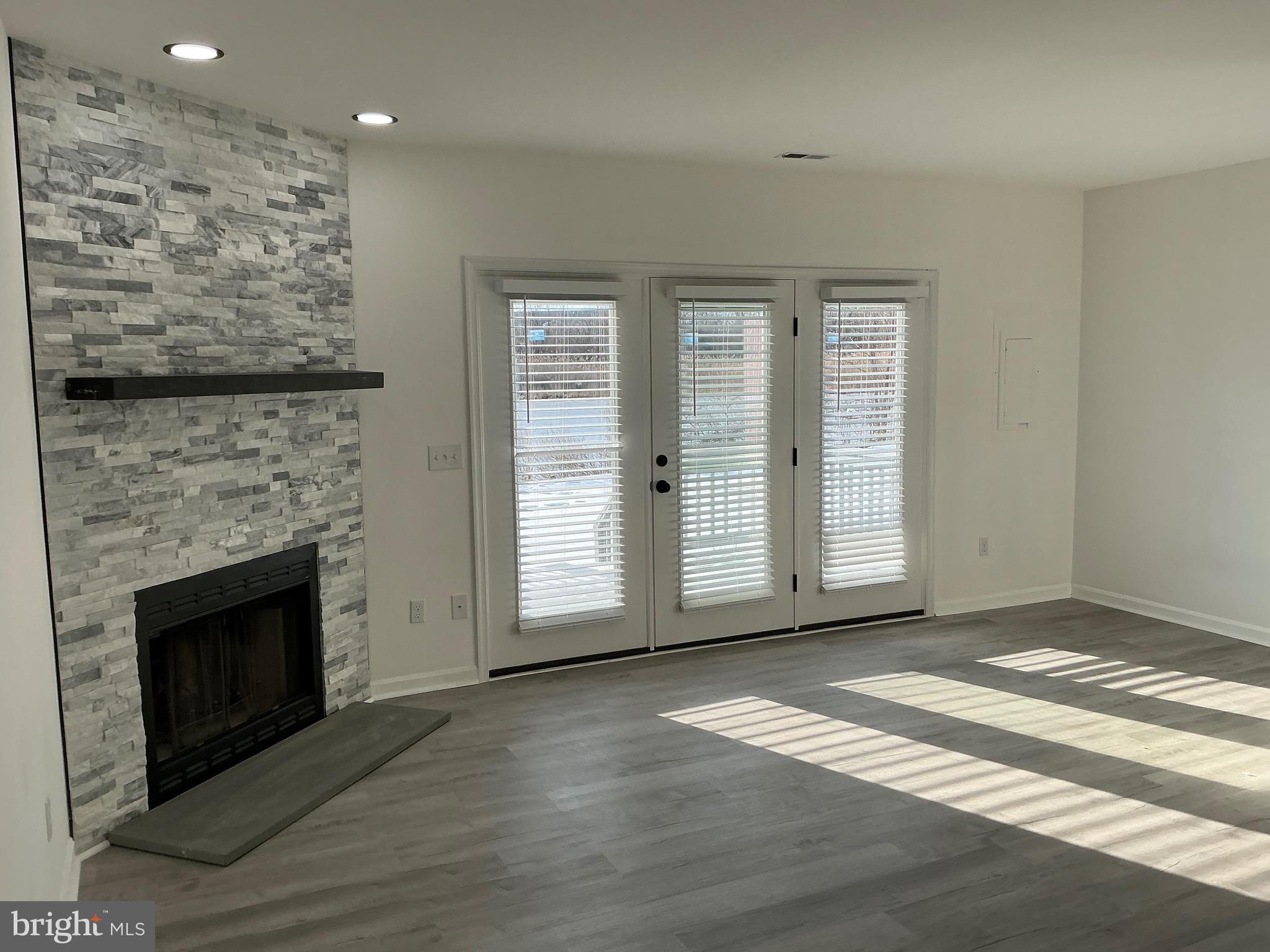 THOMPSON CREEK - Residential