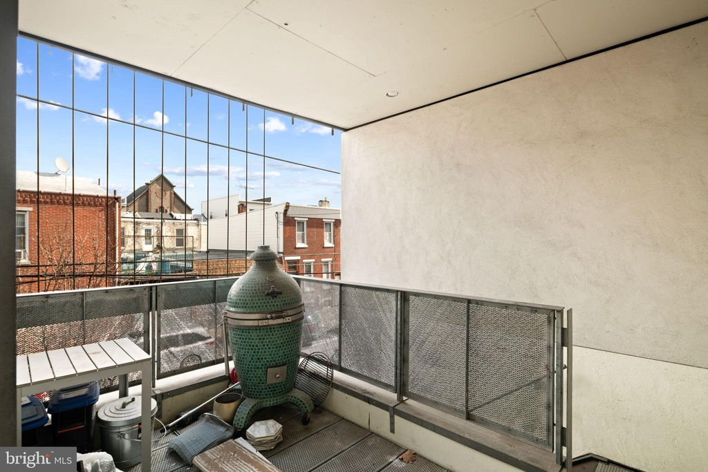 Photo of 636 Belgrade Street #A, PHILADELPHIA, PA 19125 (MLS # PAPH2587728)