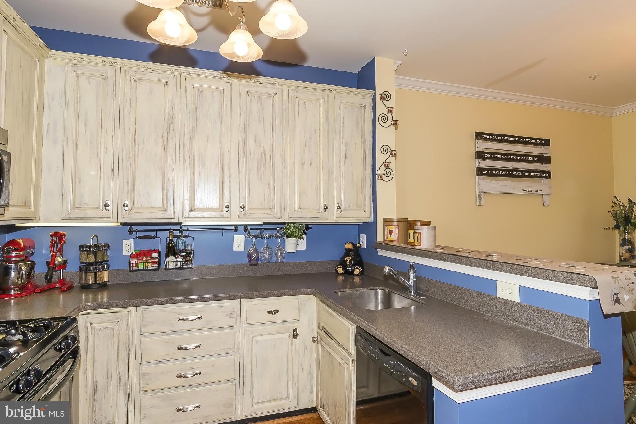 PINEY ORCHARD - Residential