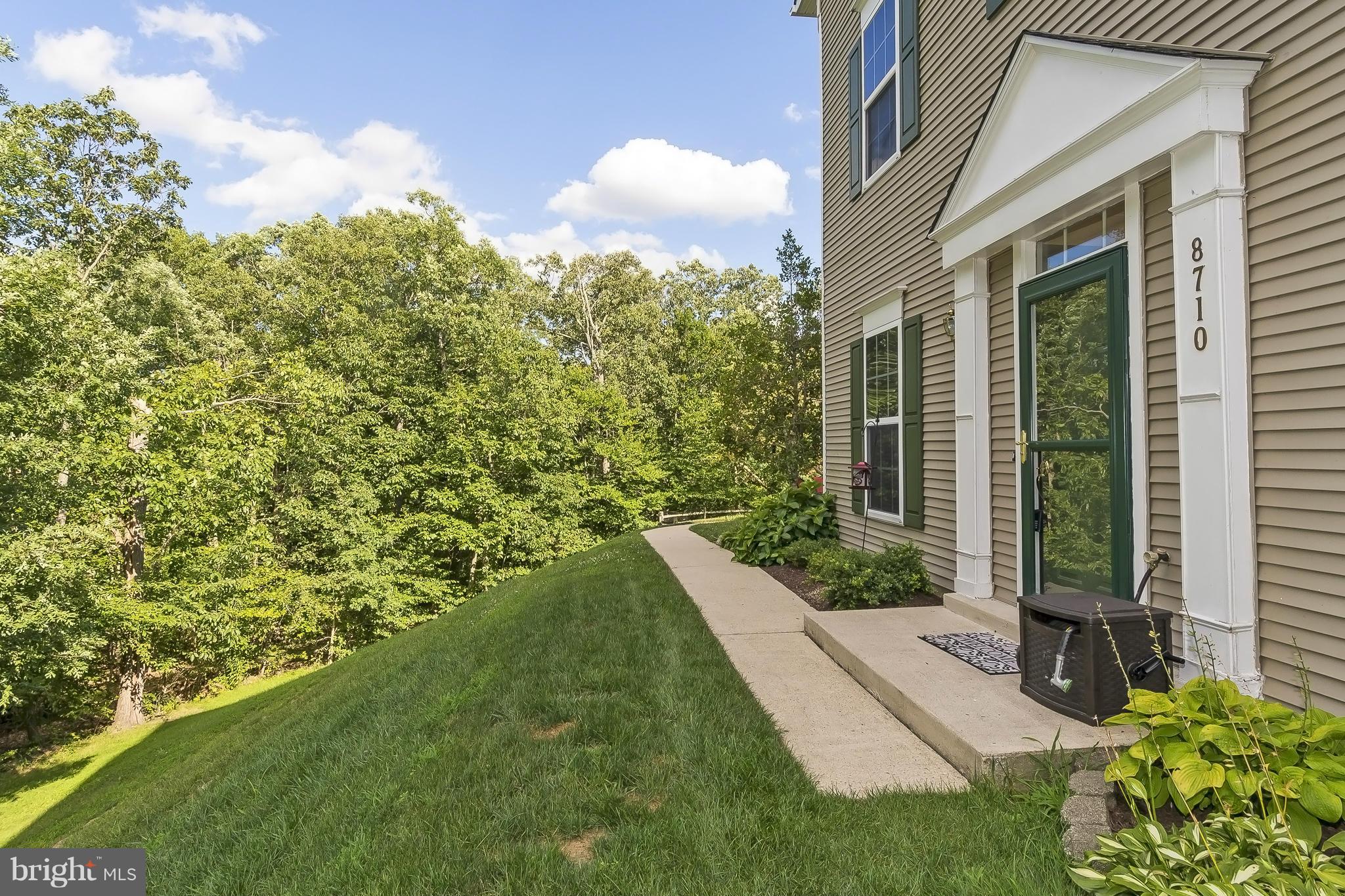 PINEY ORCHARD - Residential